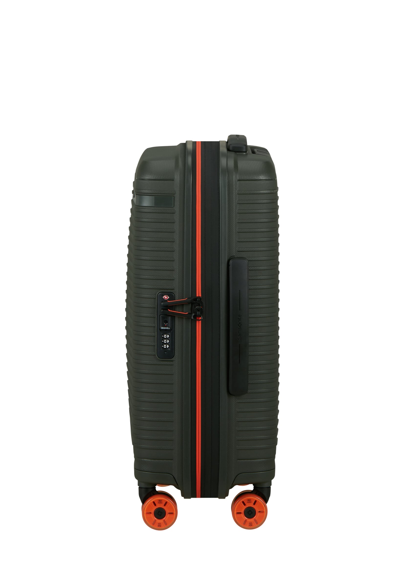 SAMSONITE PRODIVER HS SPINNER 55 EXP CLIMBING IVY