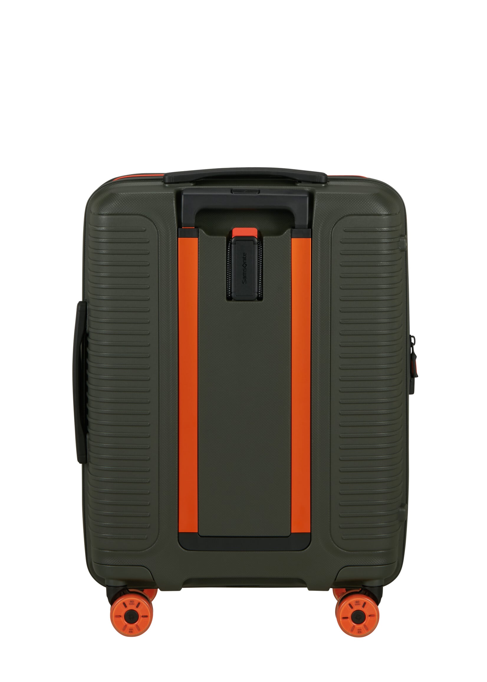 SAMSONITE PRODIVER HS SPINNER 55 EXP CLIMBING IVY