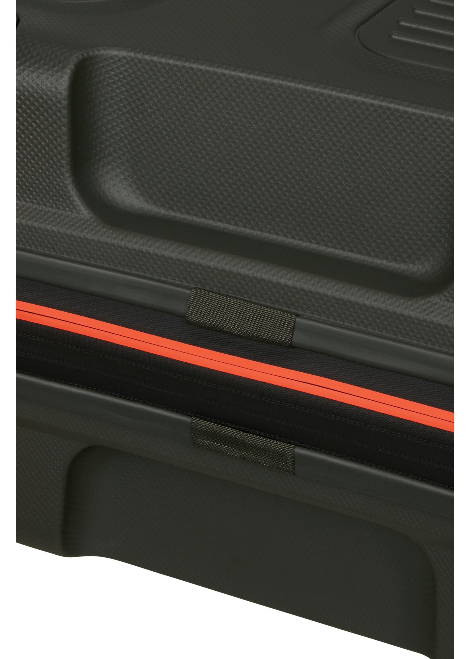 SAMSONITE PRODIVER HS SPINNER 55 EXP CLIMBING IVY