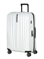 SAMSONITE NEXIS SPINNER 76/28 EXP COTTON WHITE