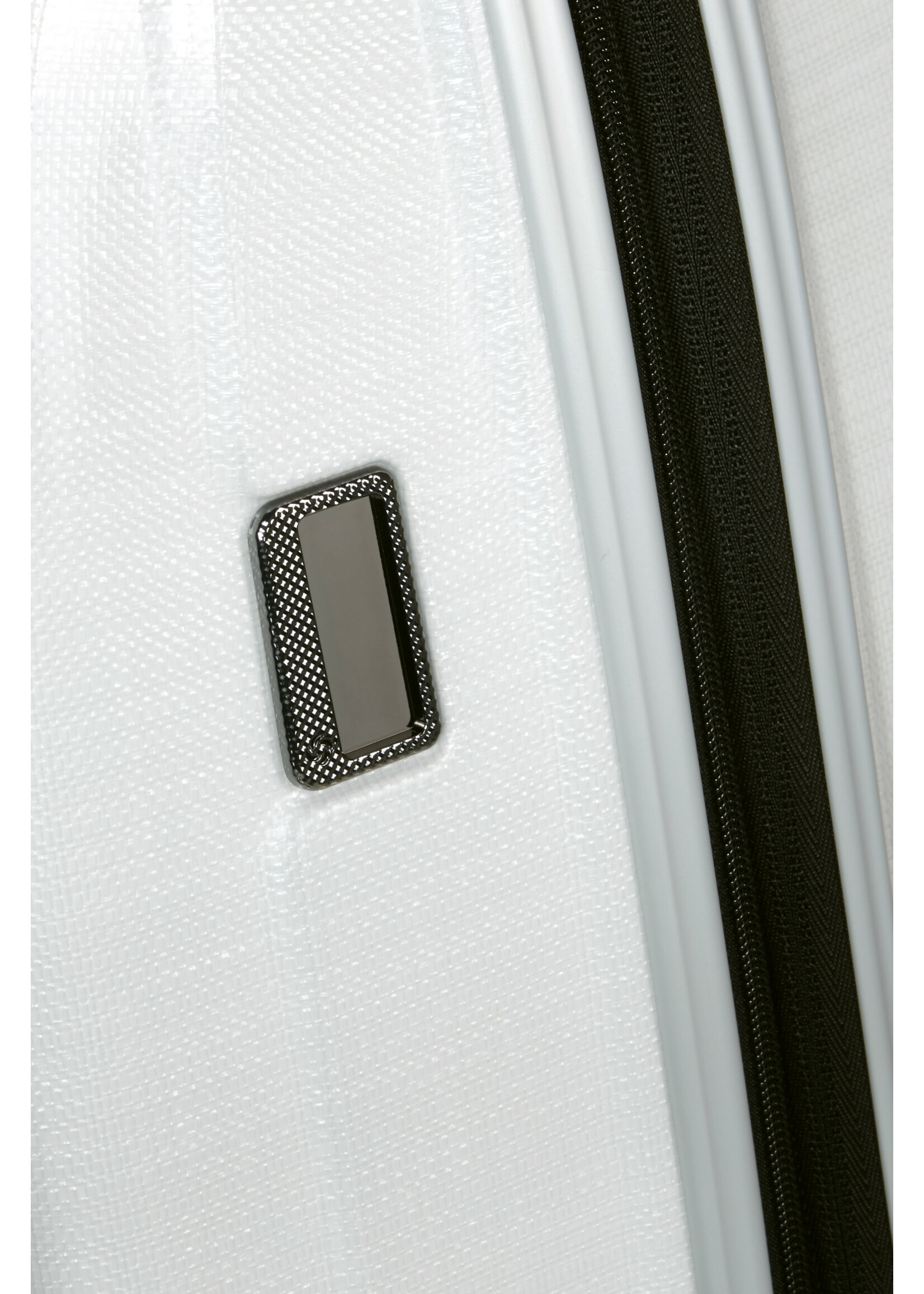 SAMSONITE NEXIS SPINNER 76/28 EXP COTTON WHITE