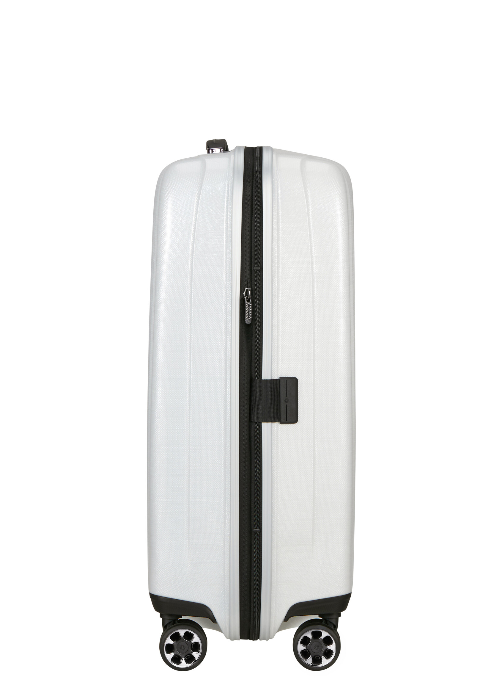 SAMSONITE NEXIS SPINNER 70/26 EXP COTTON WHITE