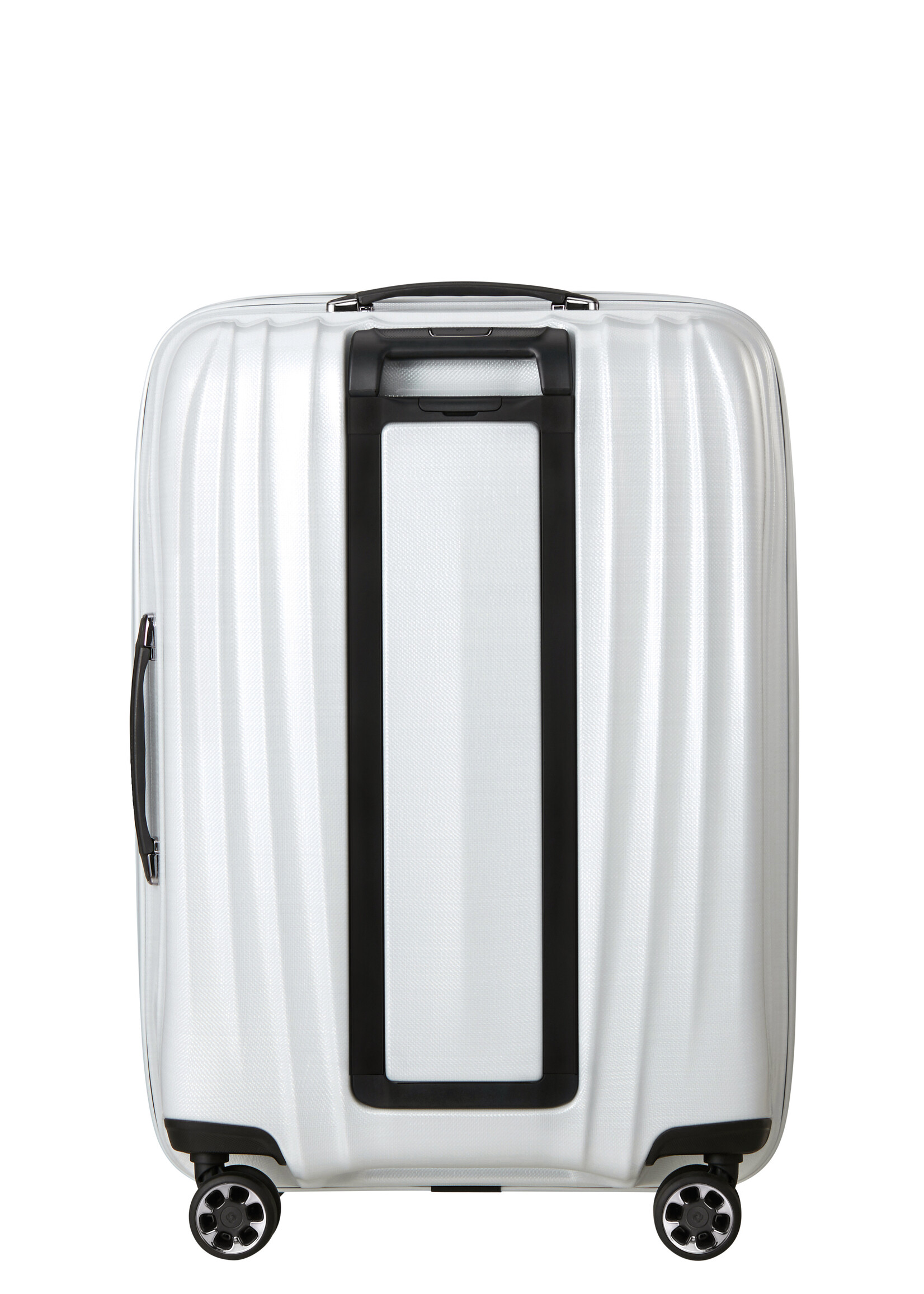 SAMSONITE NEXIS SPINNER 70/26 EXP COTTON WHITE