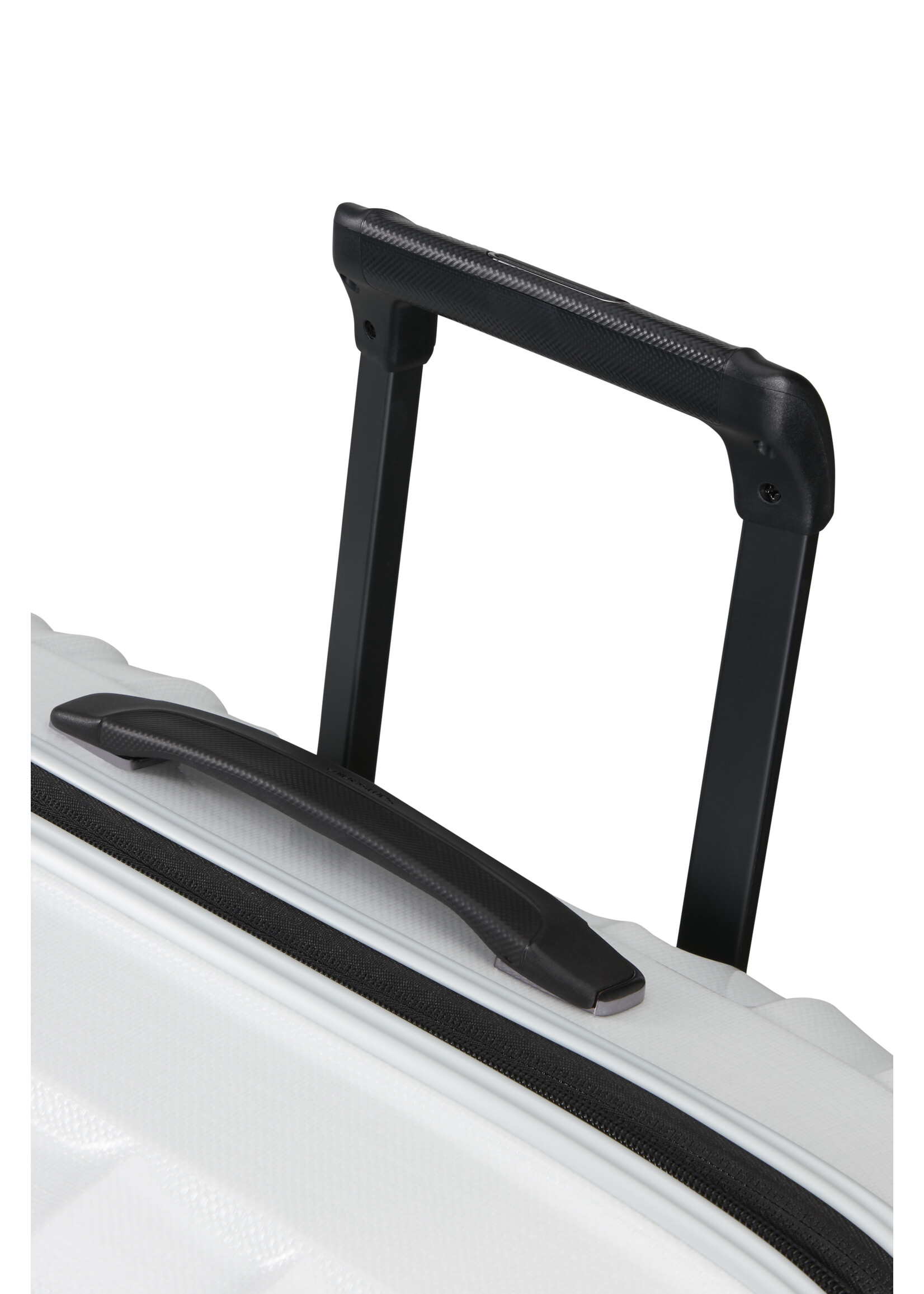 SAMSONITE NEXIS SPINNER 70/26 EXP COTTON WHITE