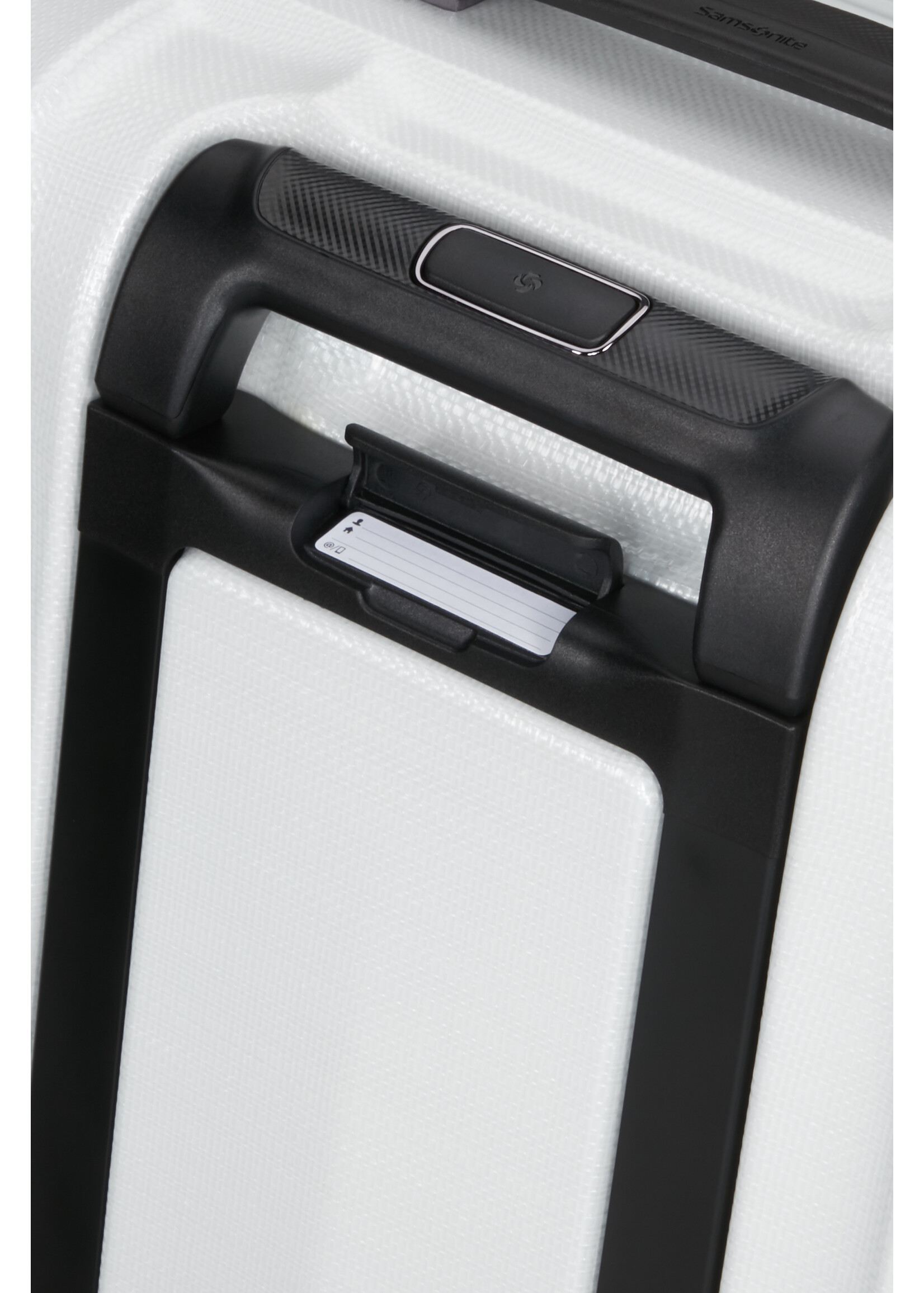 SAMSONITE NEXIS SPINNER 70/26 EXP COTTON WHITE
