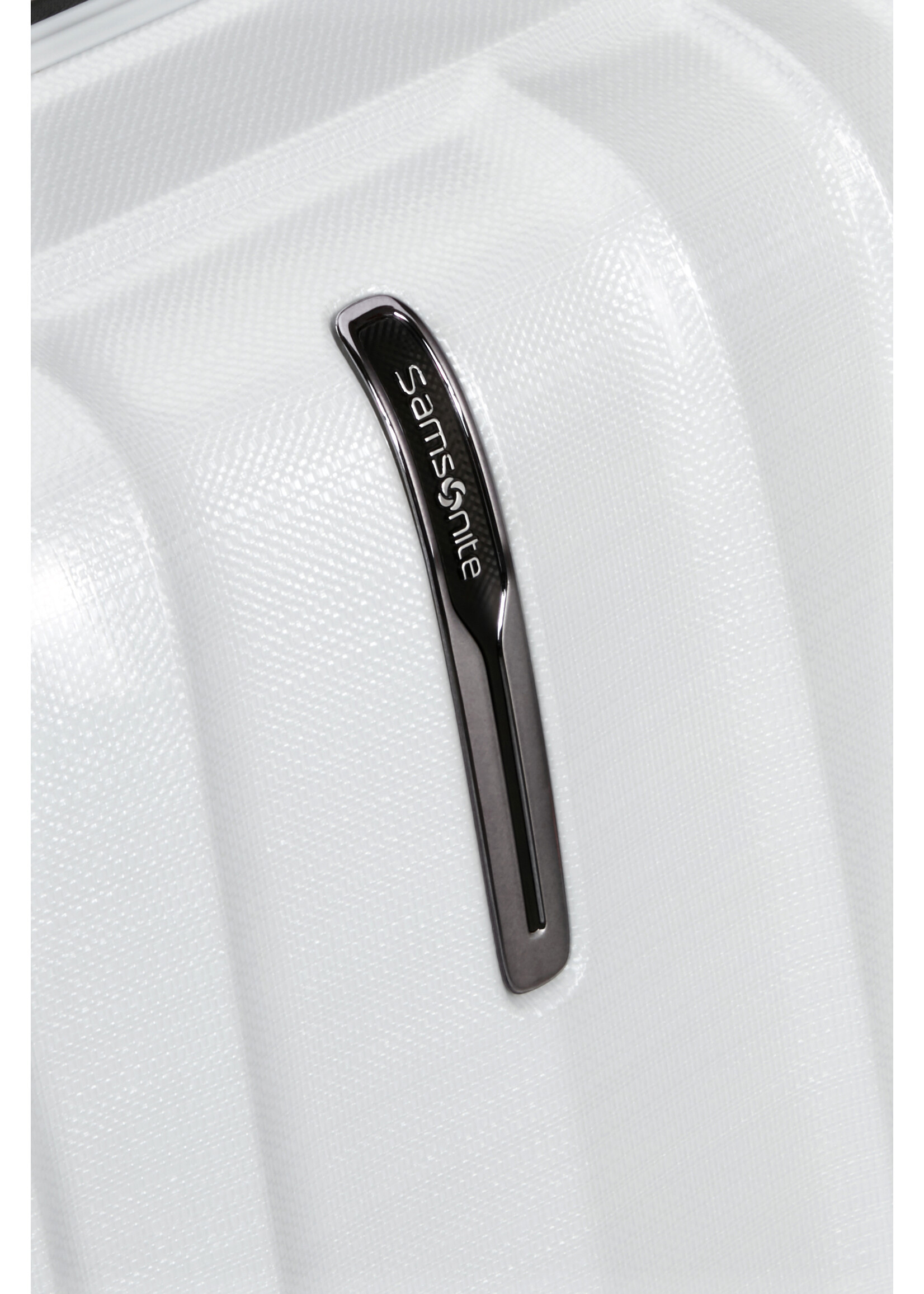 SAMSONITE NEXIS SPINNER 70/26 EXP COTTON WHITE