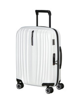 SAMSONITE NEXIS SPINNER 55/20 L40 COTTON WHITE