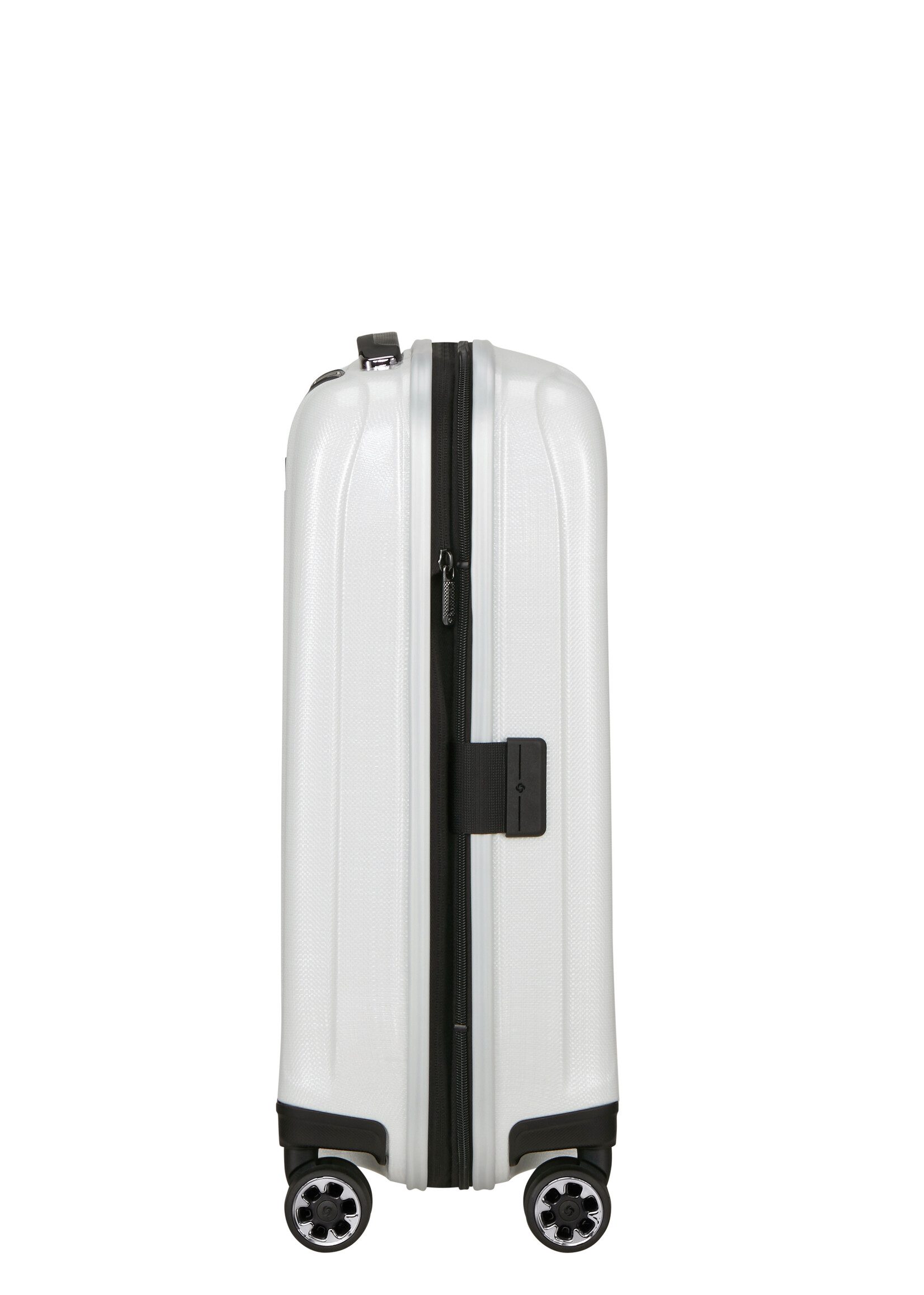 SAMSONITE NEXIS SPINNER 55/20 L40 COTTON WHITE