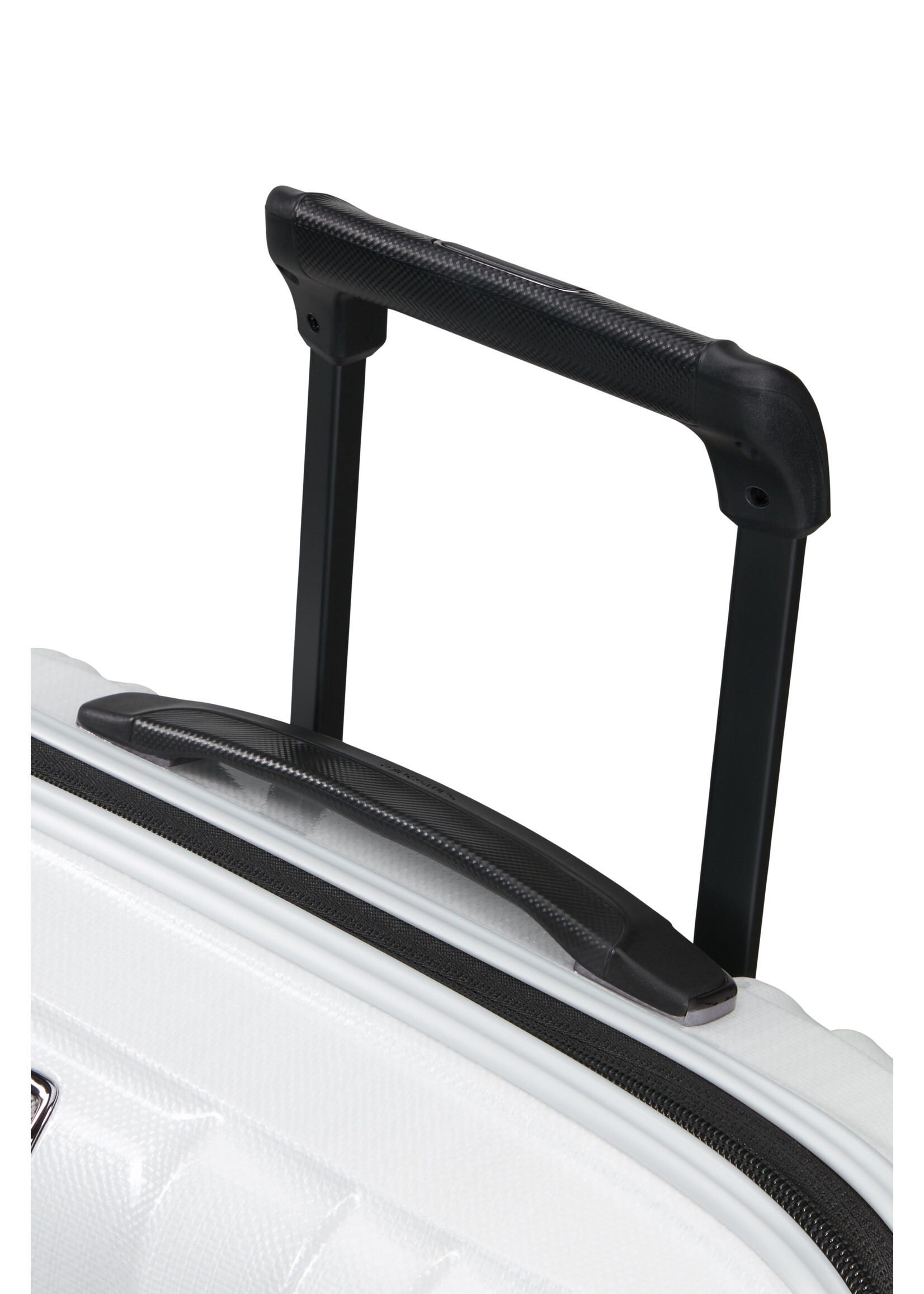 SAMSONITE NEXIS SPINNER 55/20 L40 COTTON WHITE