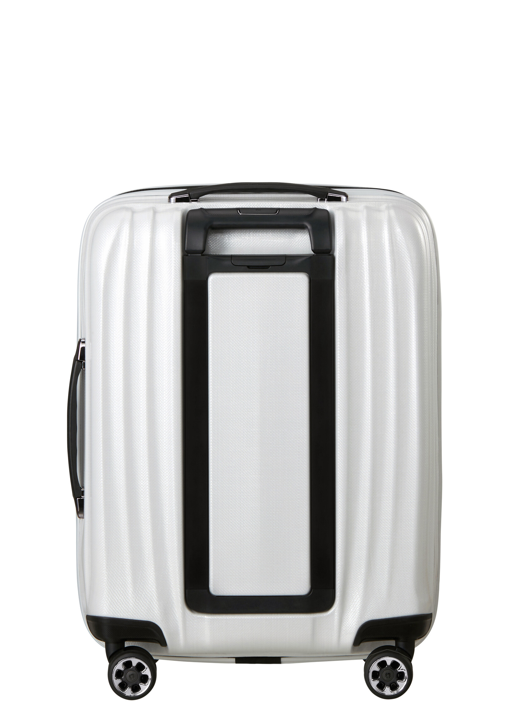 SAMSONITE NEXIS SPINNER 55/20 L40 COTTON WHITE