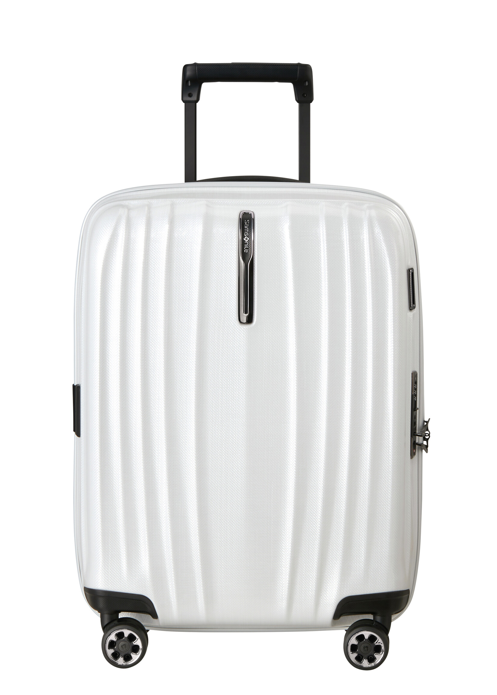 SAMSONITE NEXIS SPINNER 55/20 L40 COTTON WHITE