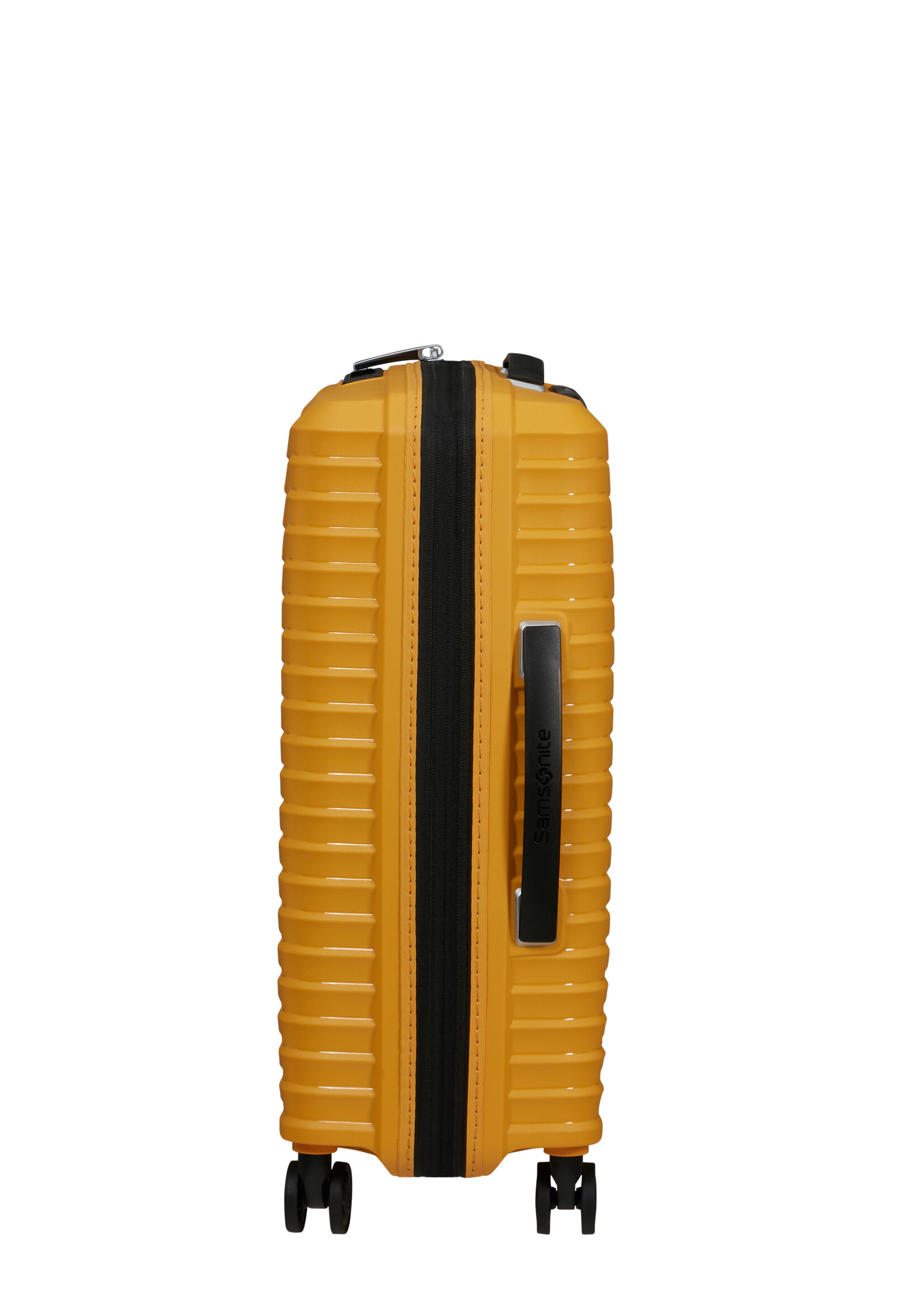 SAMSONITE UPSCAPE SPINNER 55/20 EXP L40 YELLOW
