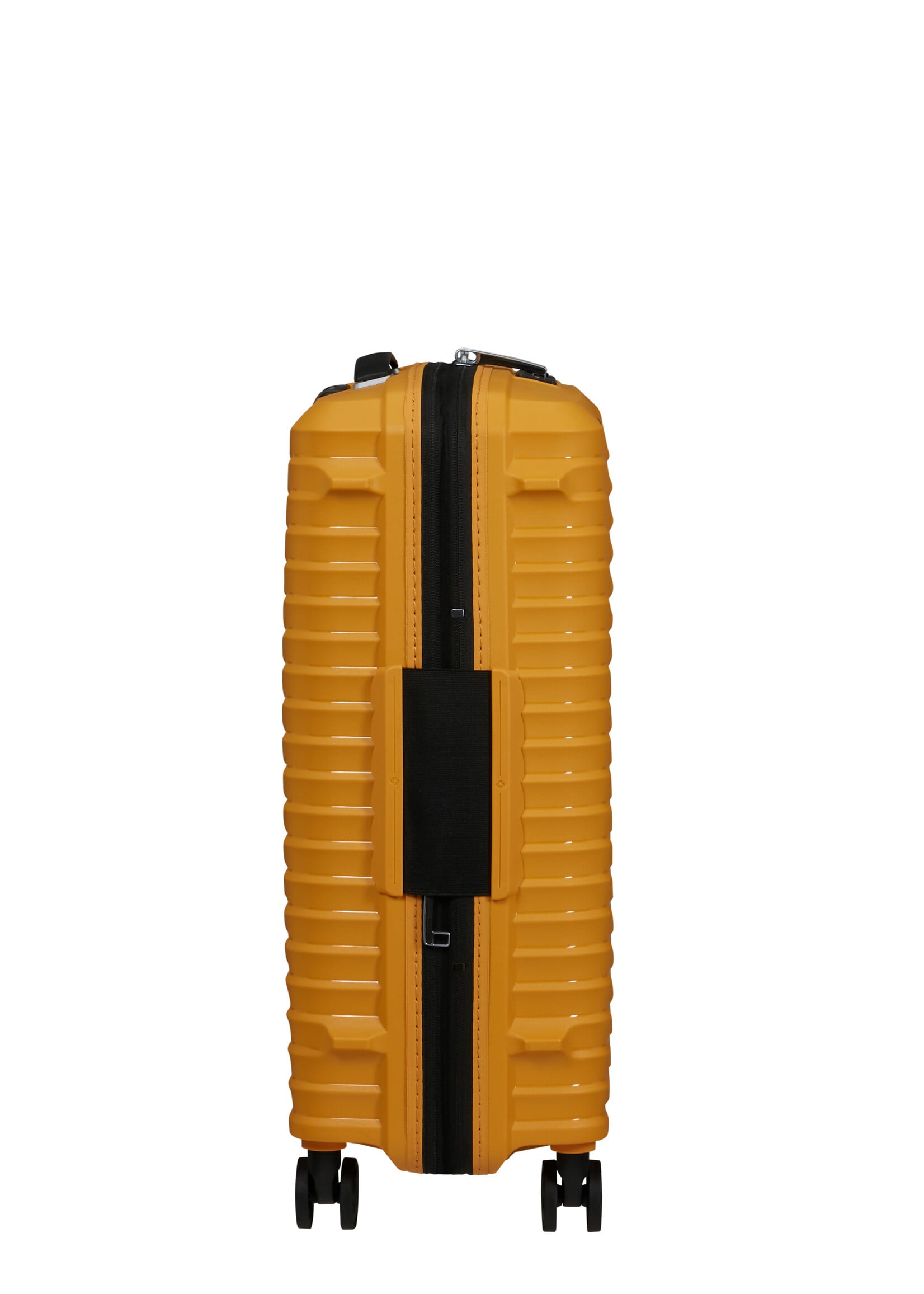 SAMSONITE UPSCAPE SPINNER 55/20 EXP L40 YELLOW