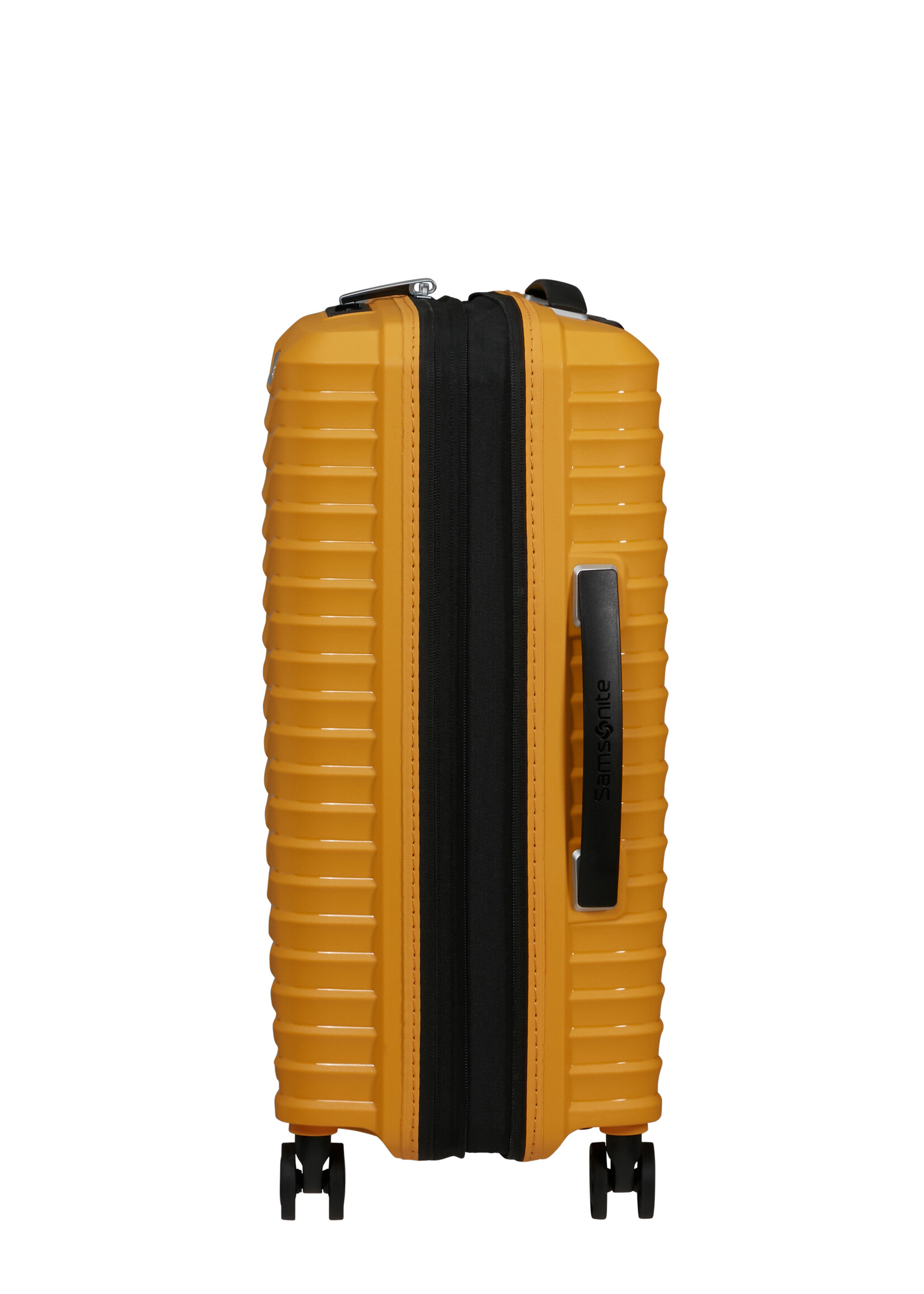 SAMSONITE UPSCAPE SPINNER 55/20 EXP L40 YELLOW