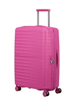 AMERICAN TOURISTER FASTFORWARD SP 68 EXP ELECTRIC FUCHSIA