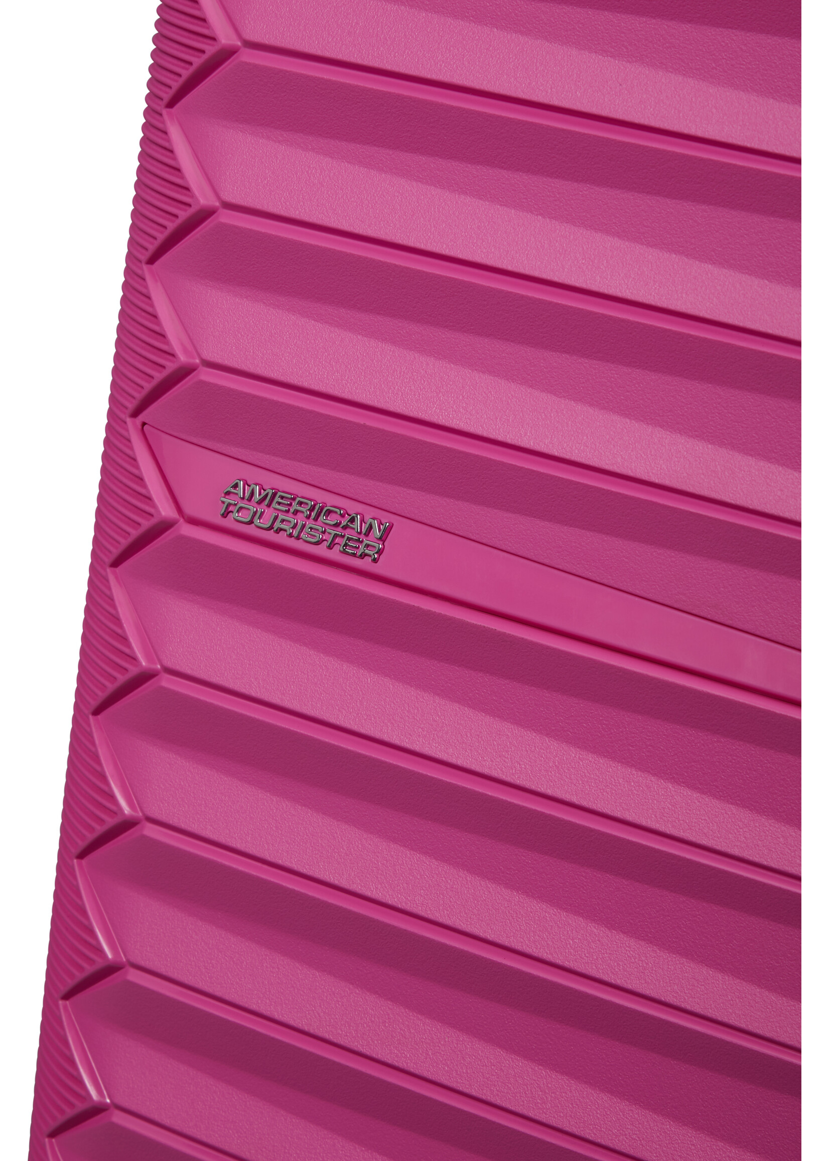 AMERICAN TOURISTER FASTFORWARD SP 68 EXP ELECTRIC FUCHSIA