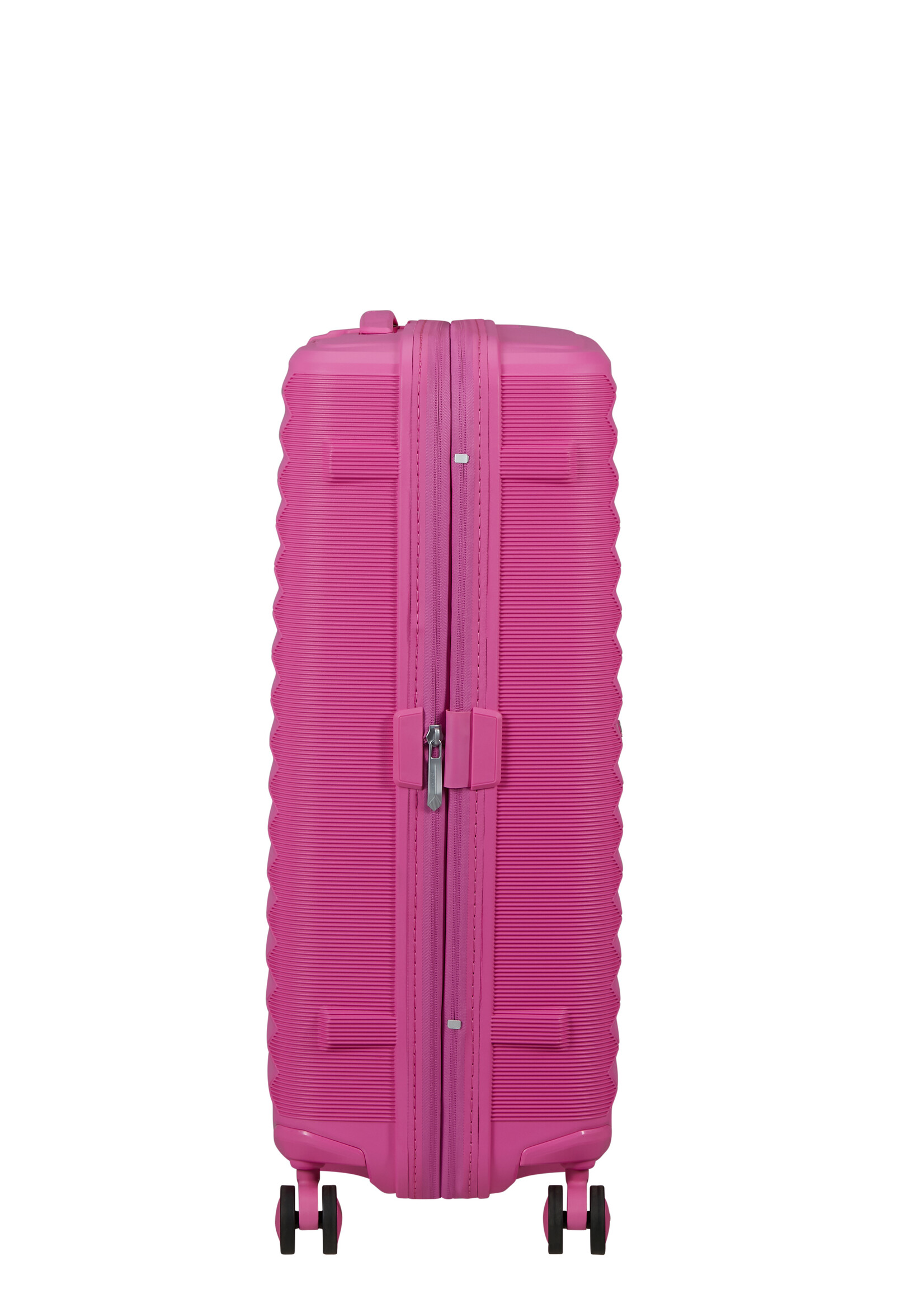 AMERICAN TOURISTER FASTFORWARD SP 68 EXP ELECTRIC FUCHSIA