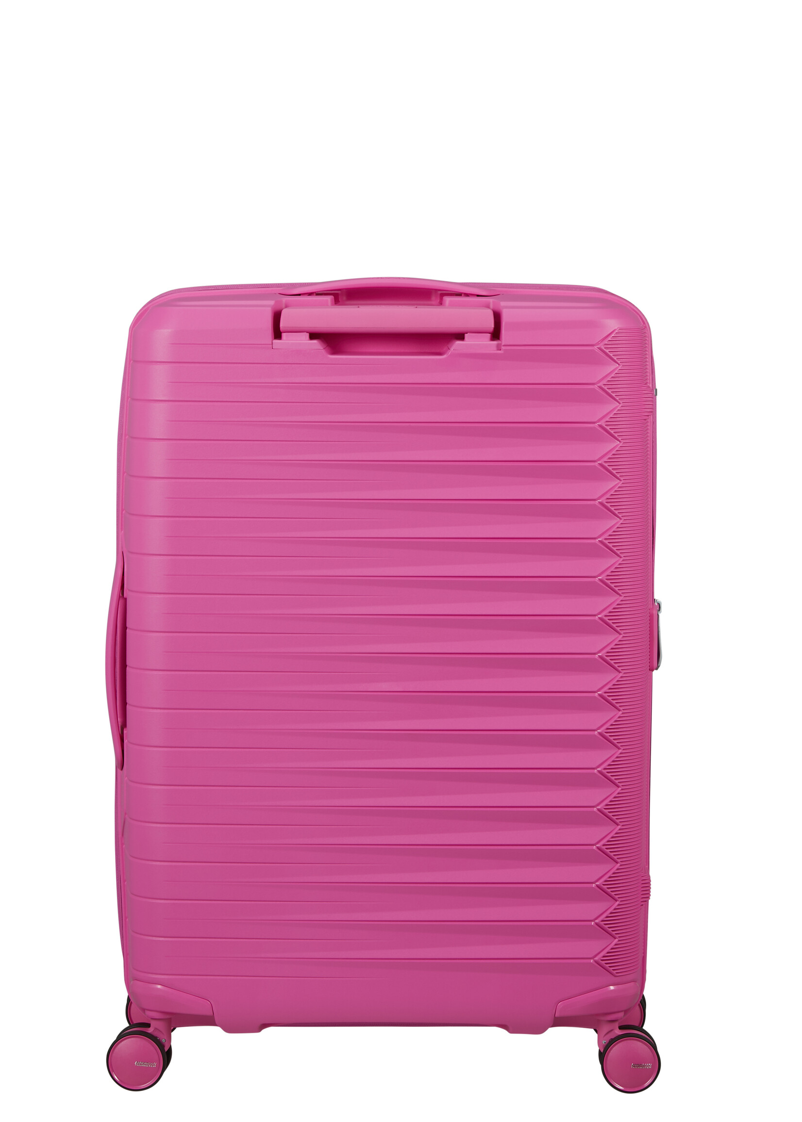 AMERICAN TOURISTER FASTFORWARD SP 68 EXP ELECTRIC FUCHSIA