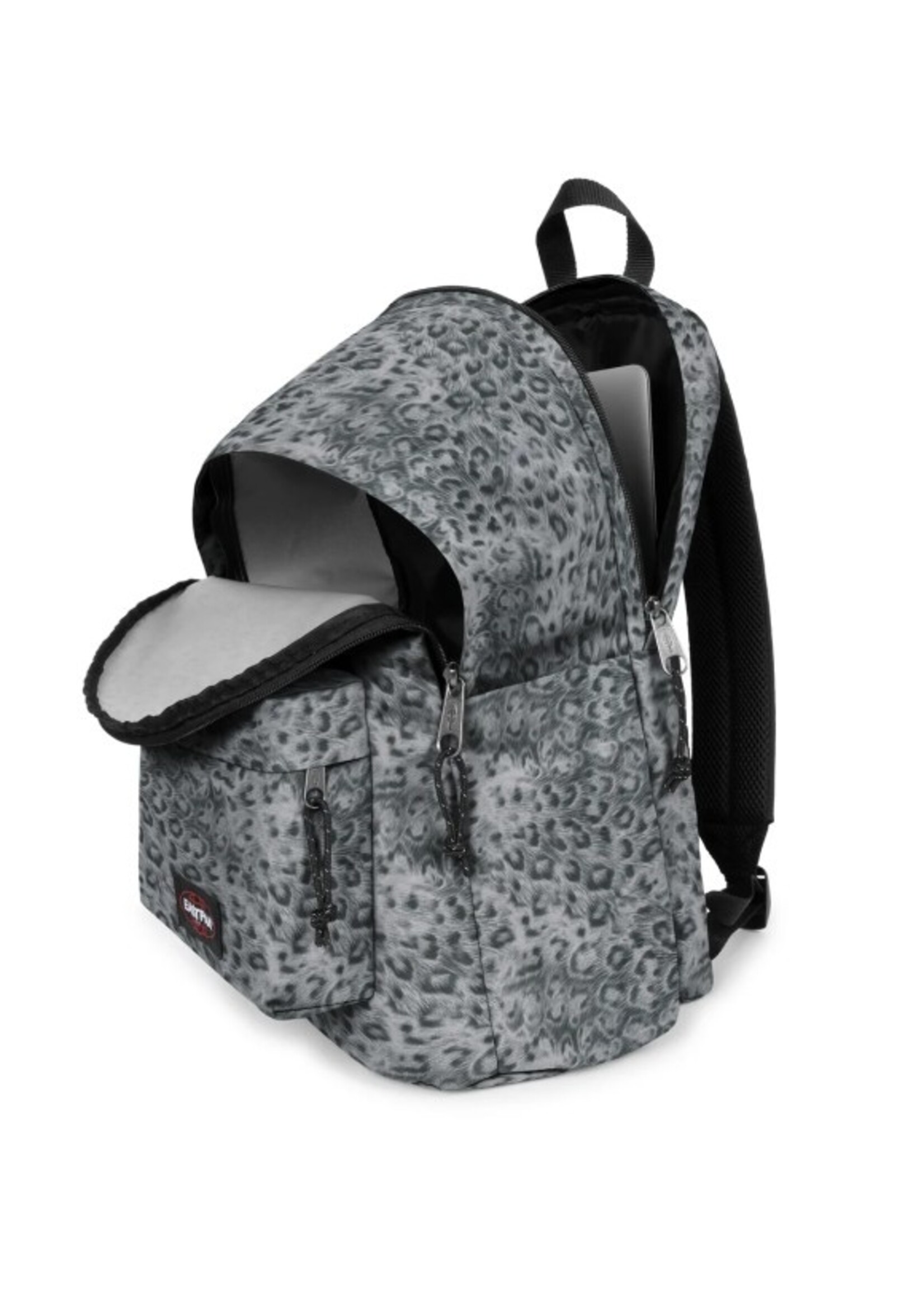 EASTPAK DAY OFFICE Furrious Dark