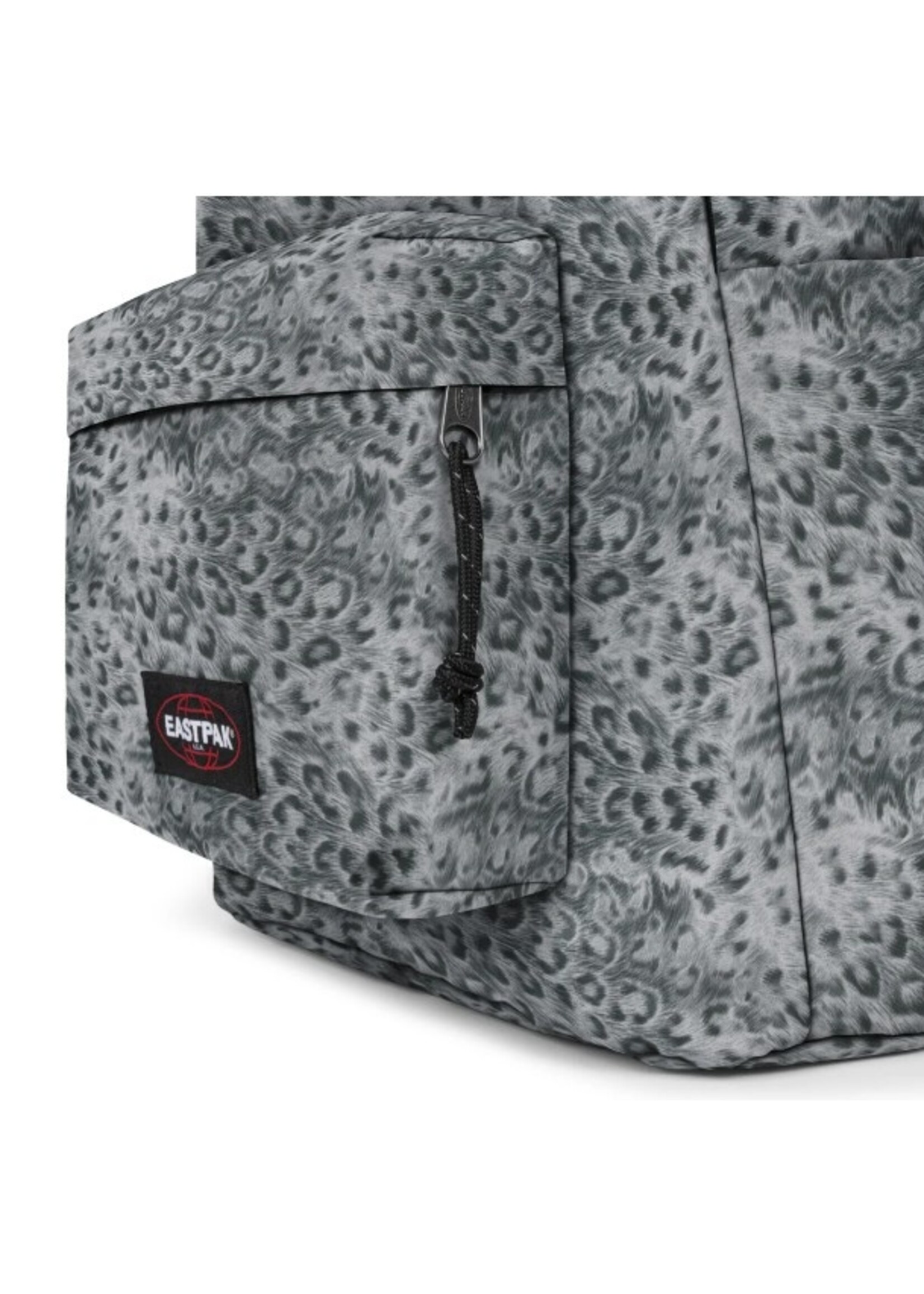 EASTPAK DAY OFFICE Furrious Dark