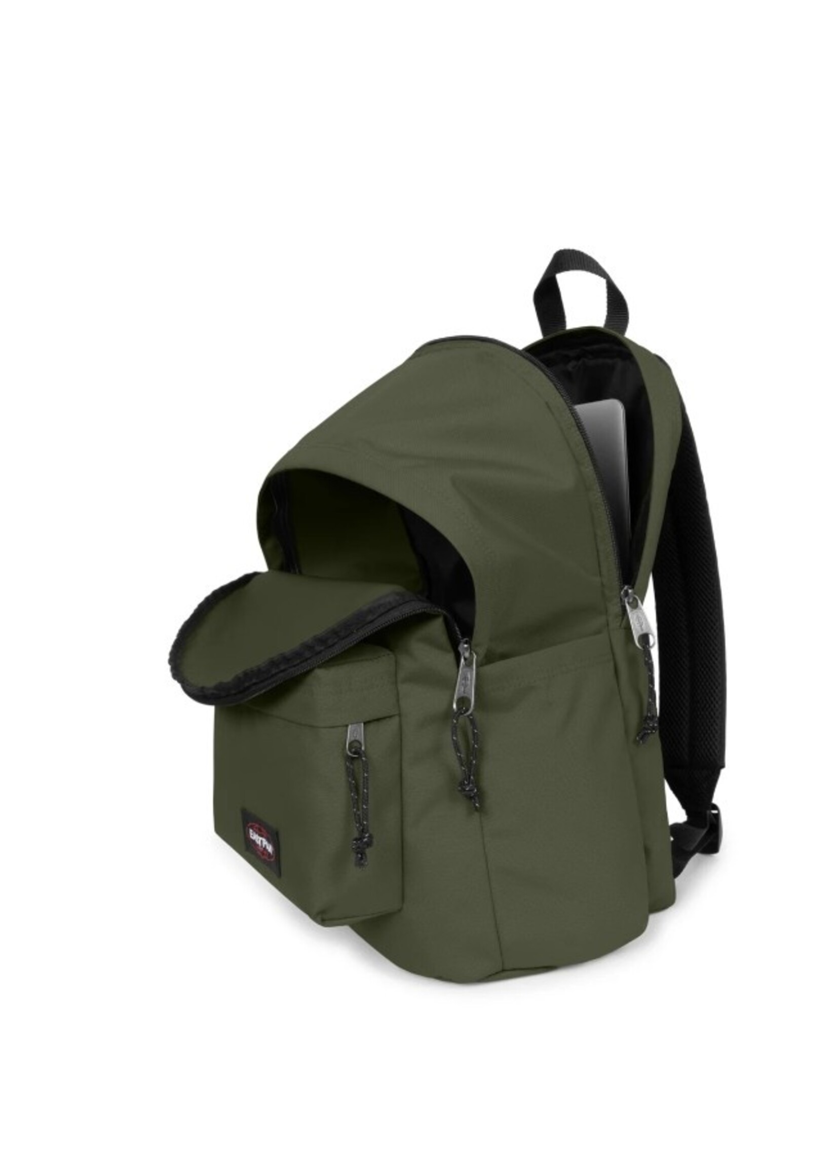 EASTPAK DAY OFFICE Dark Khaki