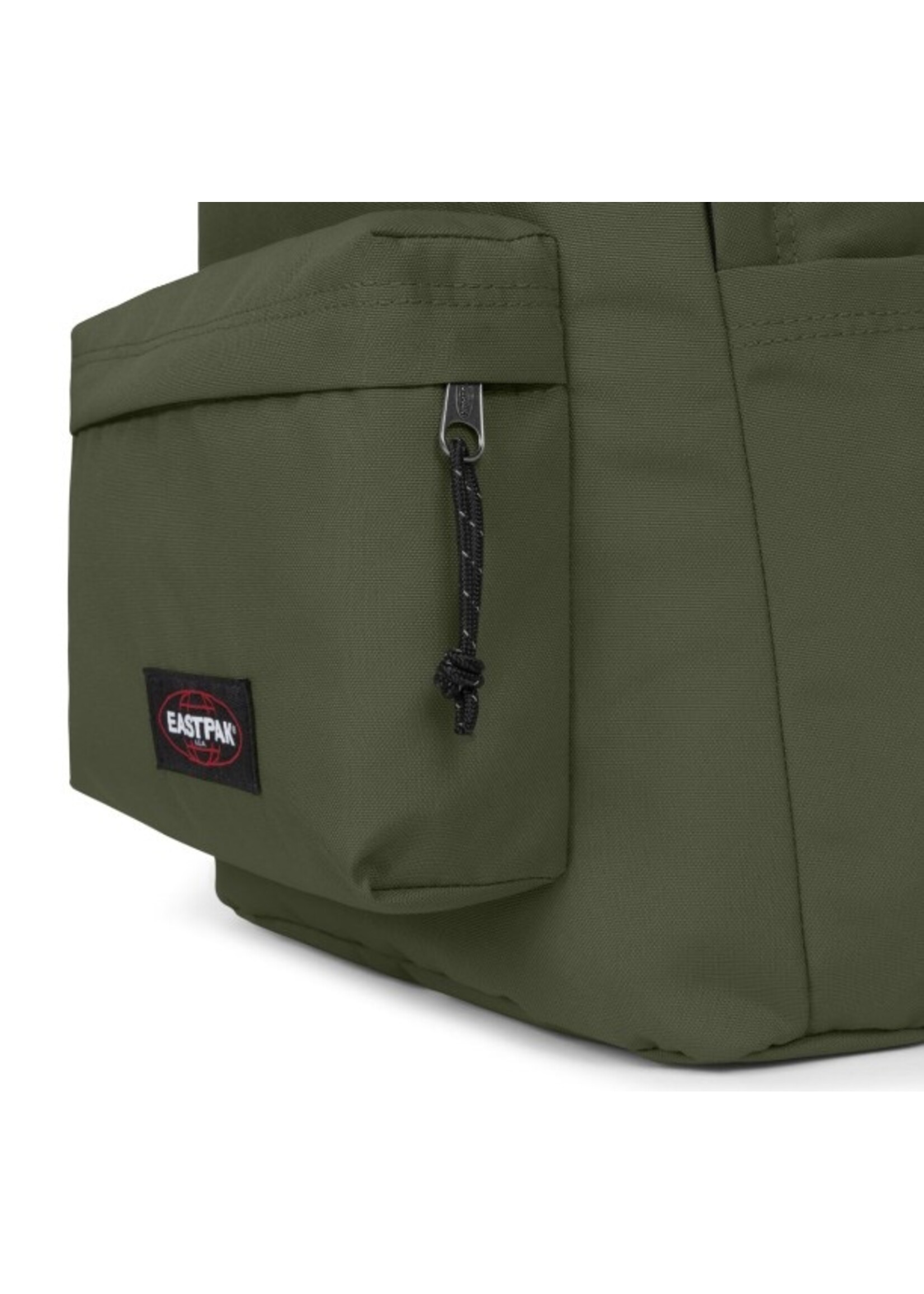 EASTPAK DAY OFFICE Dark Khaki