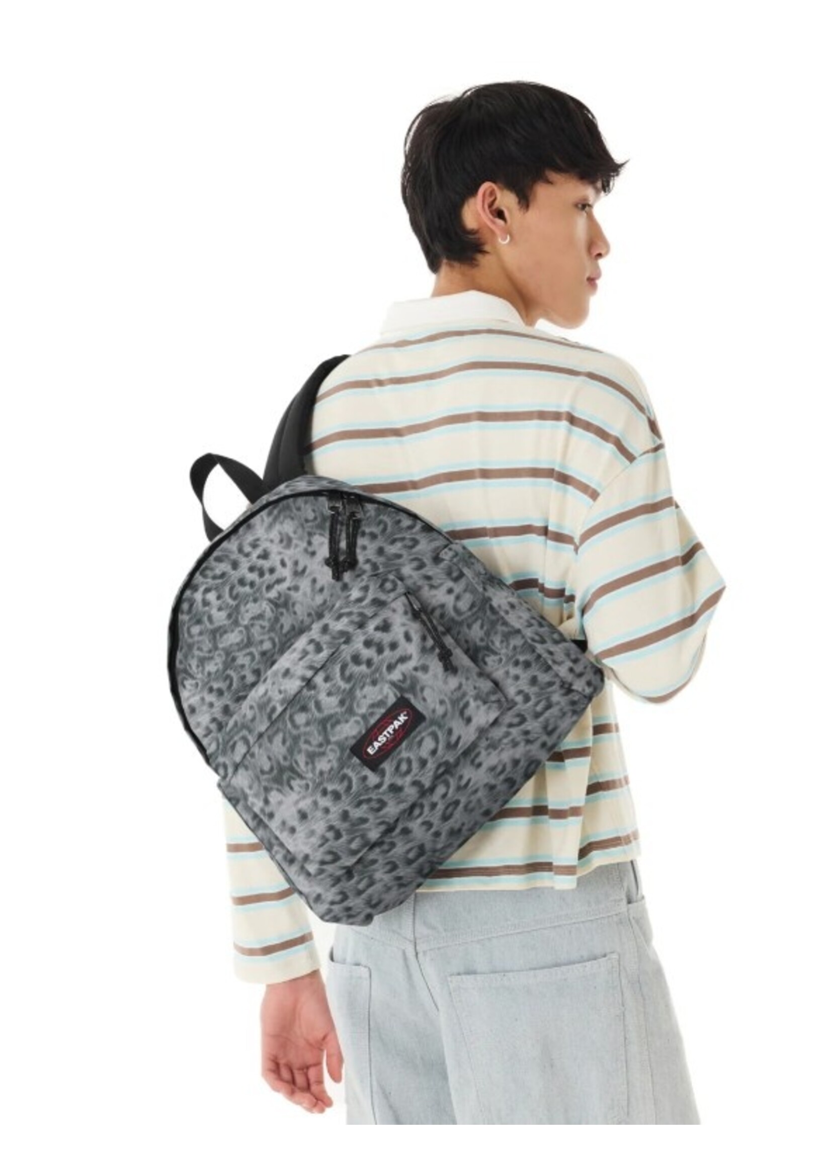 EASTPAK DAY PAK'R Furrious Dark