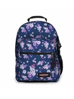 EASTPAK MORIUS Floral Bloom Navy