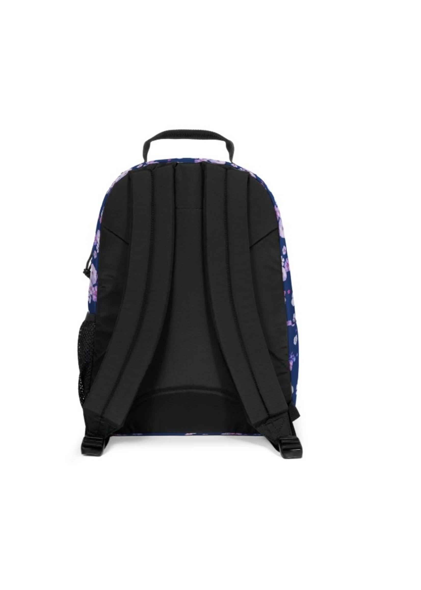 EASTPAK MORIUS Floral Bloom Navy