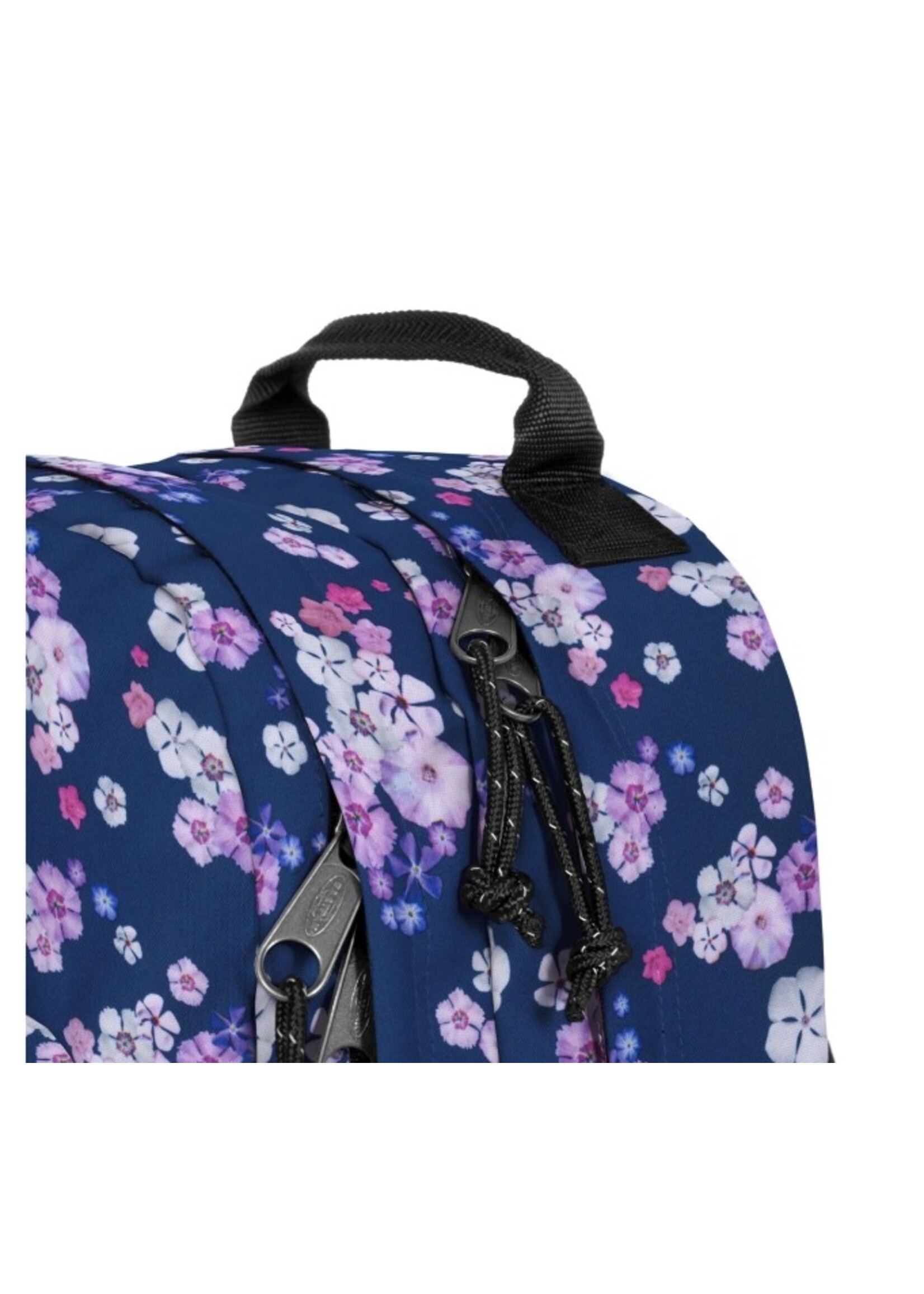 EASTPAK MORIUS Floral Bloom Navy
