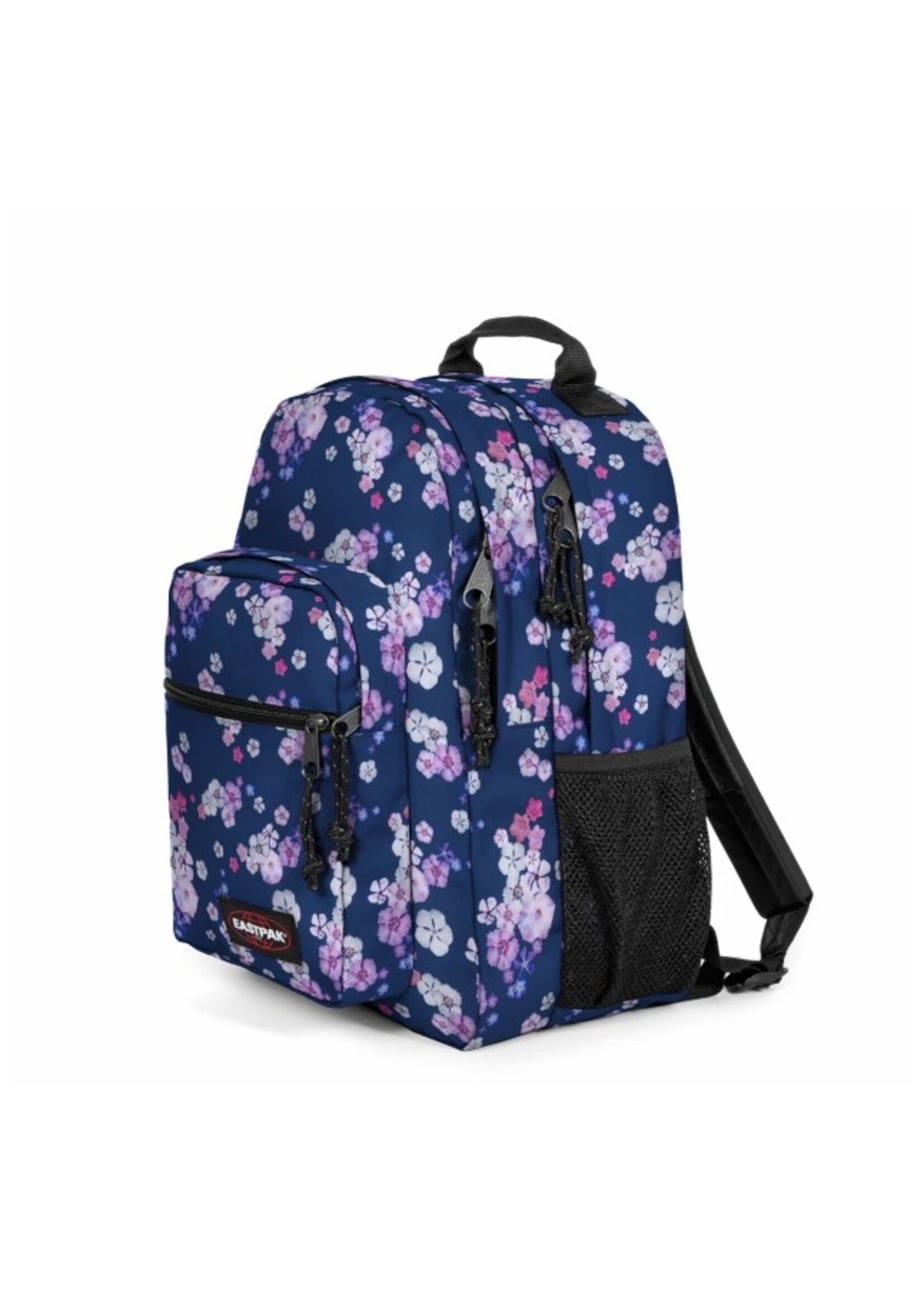 EASTPAK MORIUS Floral Bloom Navy