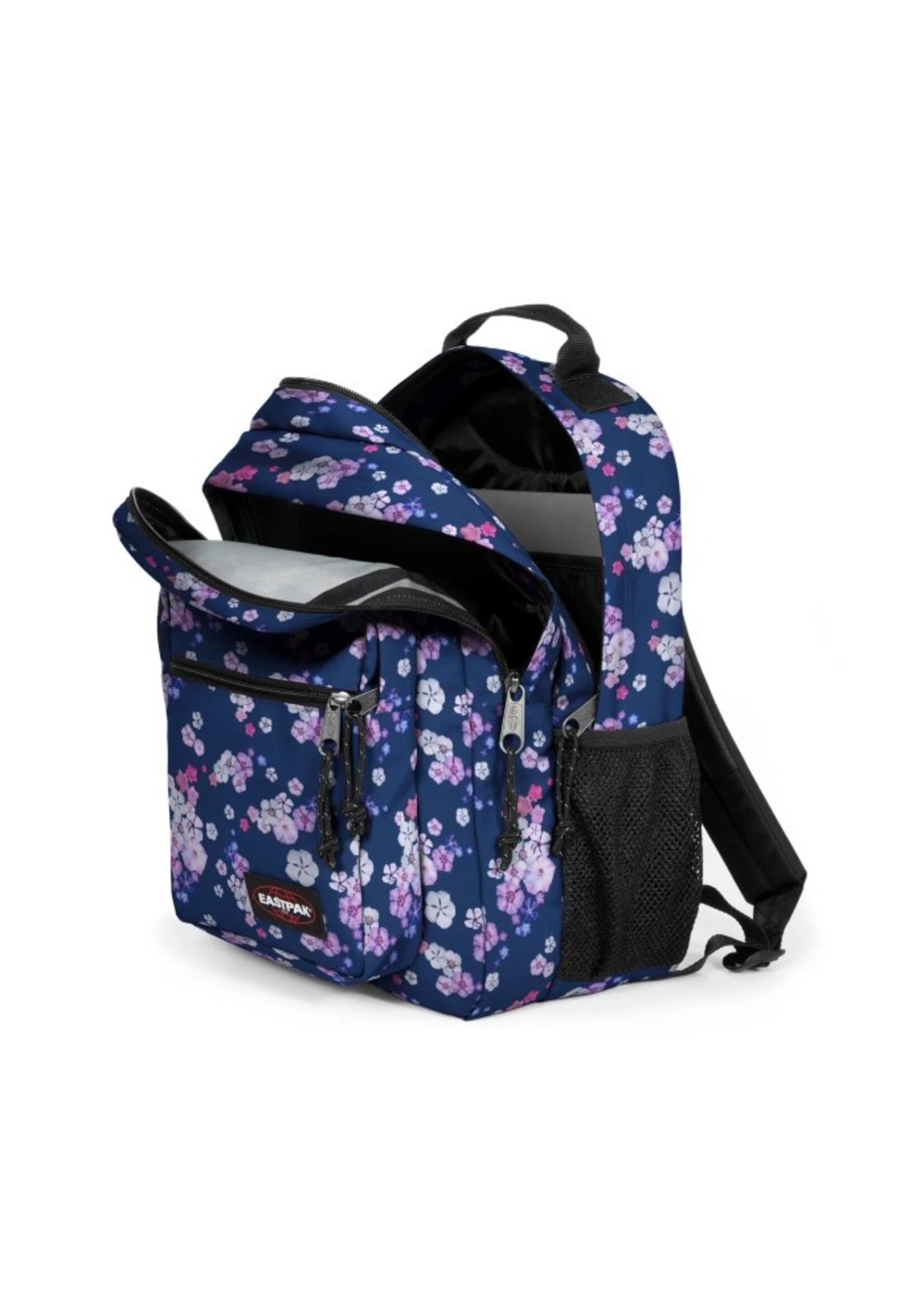 EASTPAK MORIUS Floral Bloom Navy