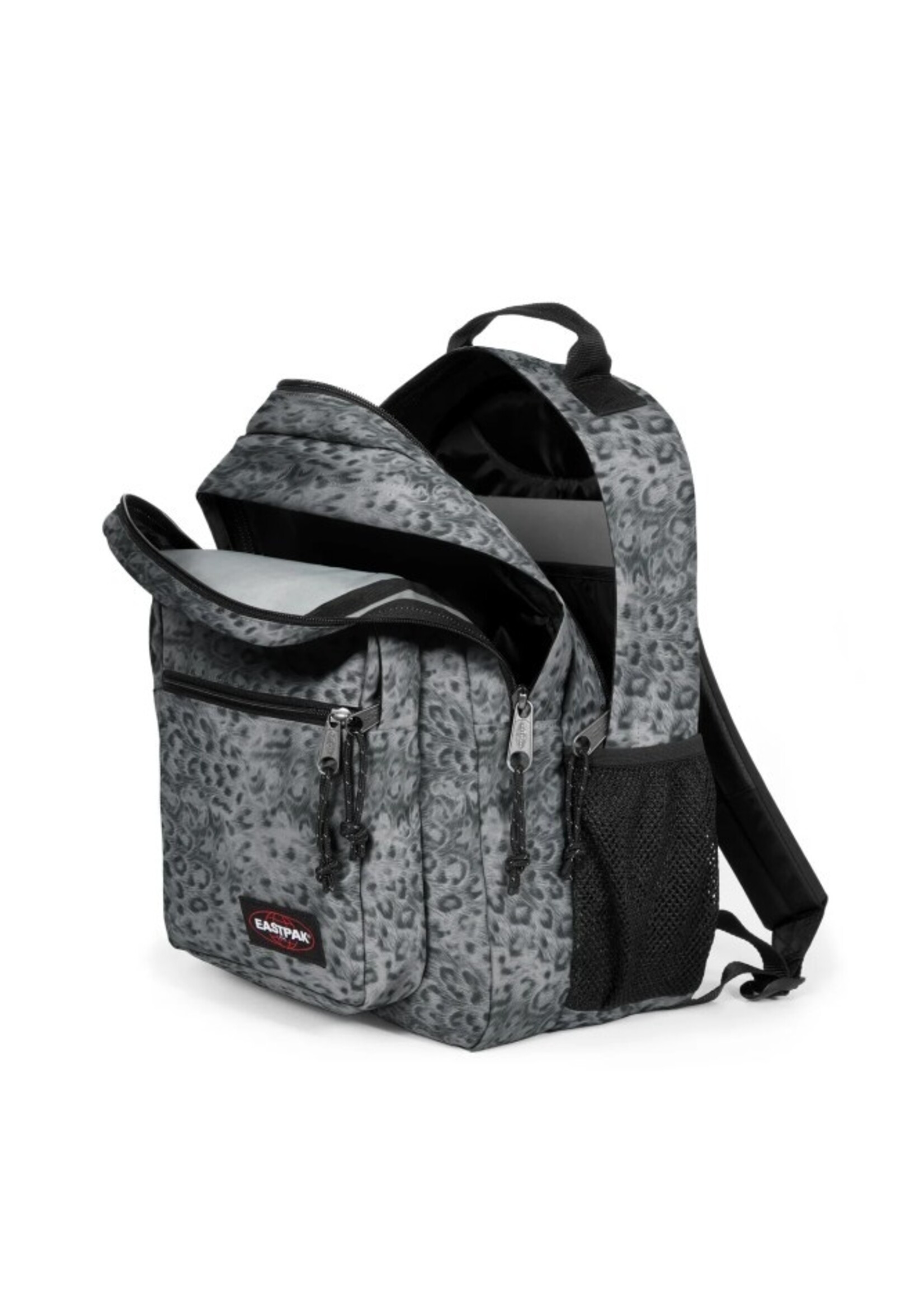 EASTPAK MORIUS Furrious Dark