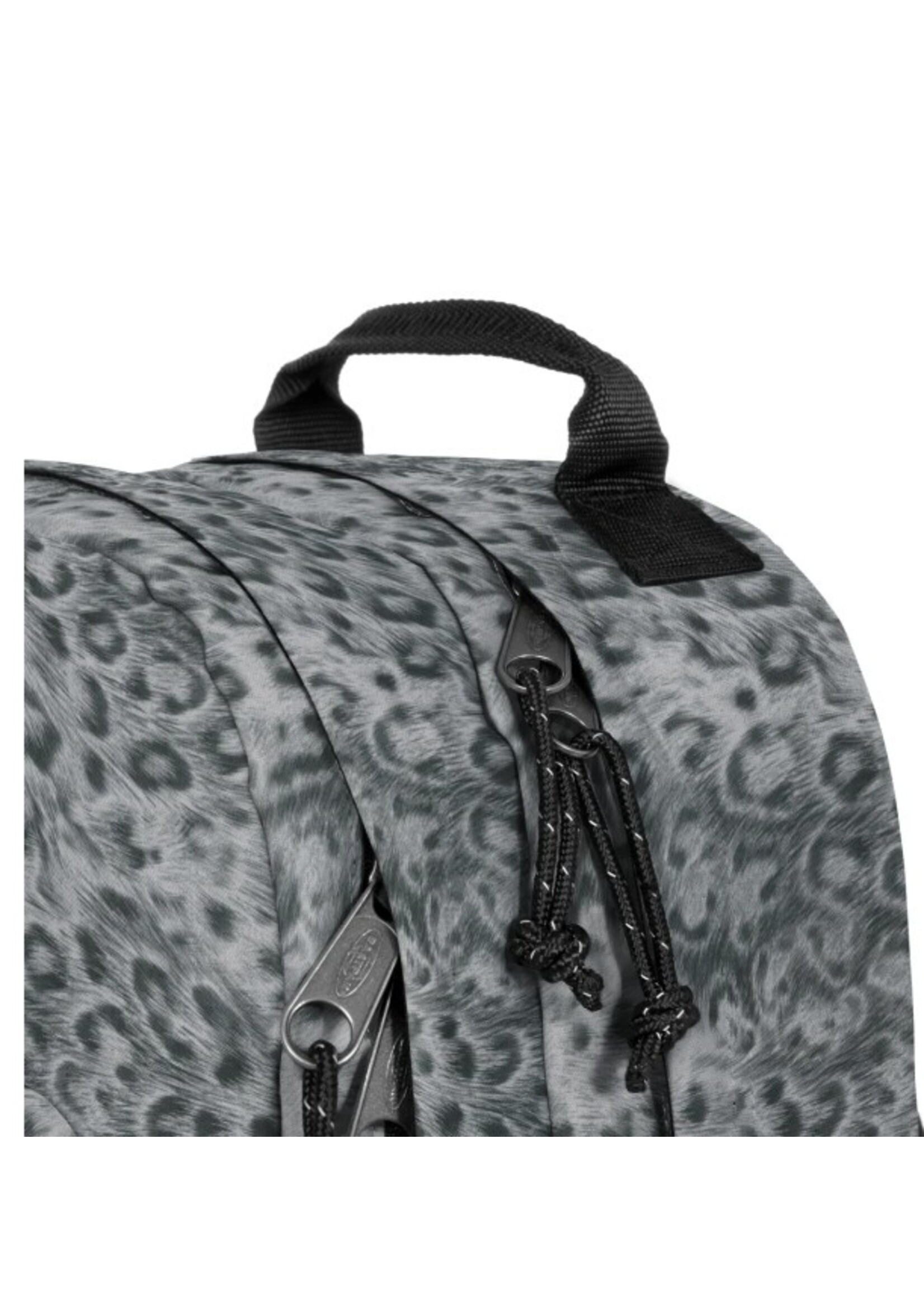EASTPAK MORIUS Furrious Dark