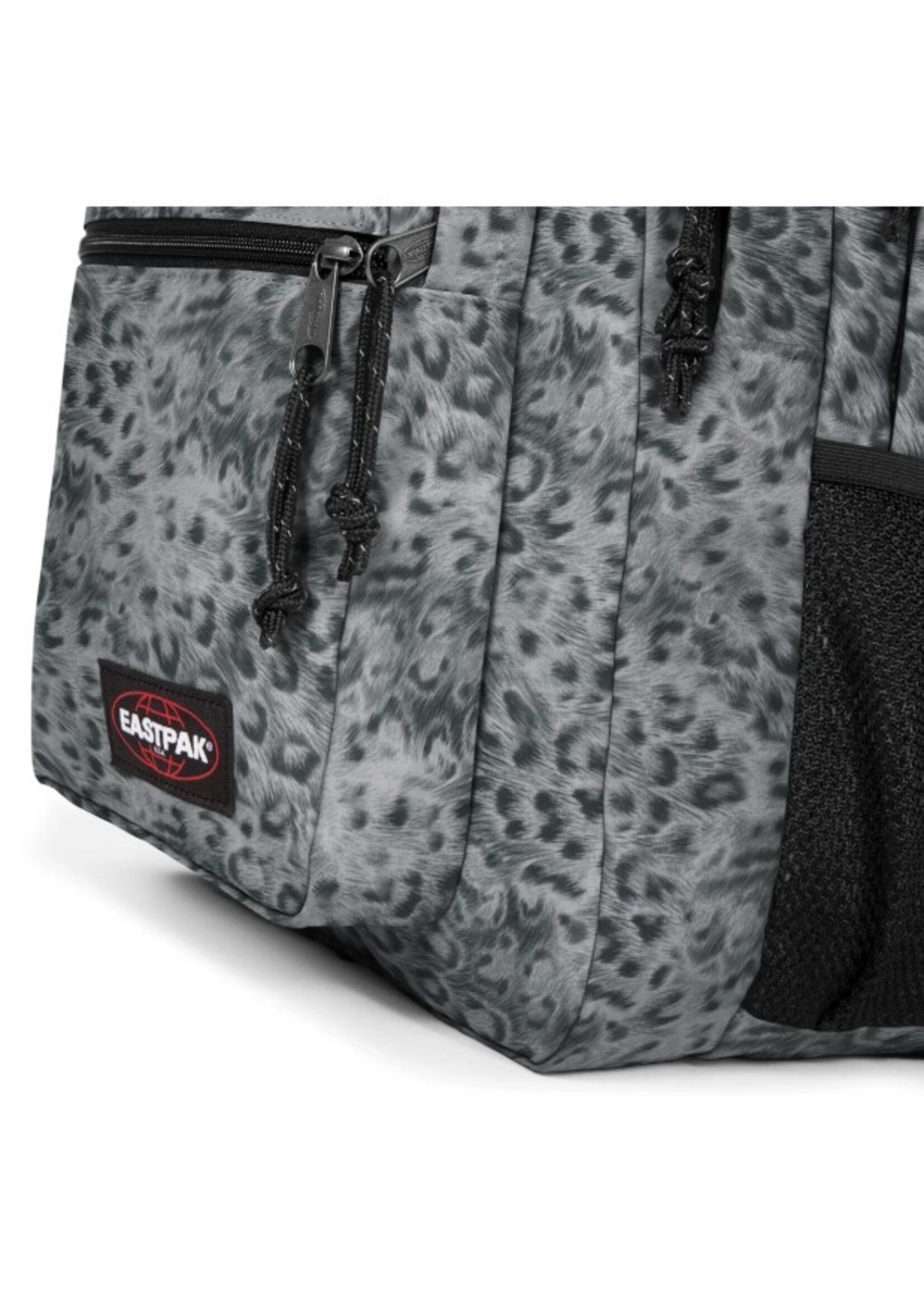 EASTPAK MORIUS Furrious Dark