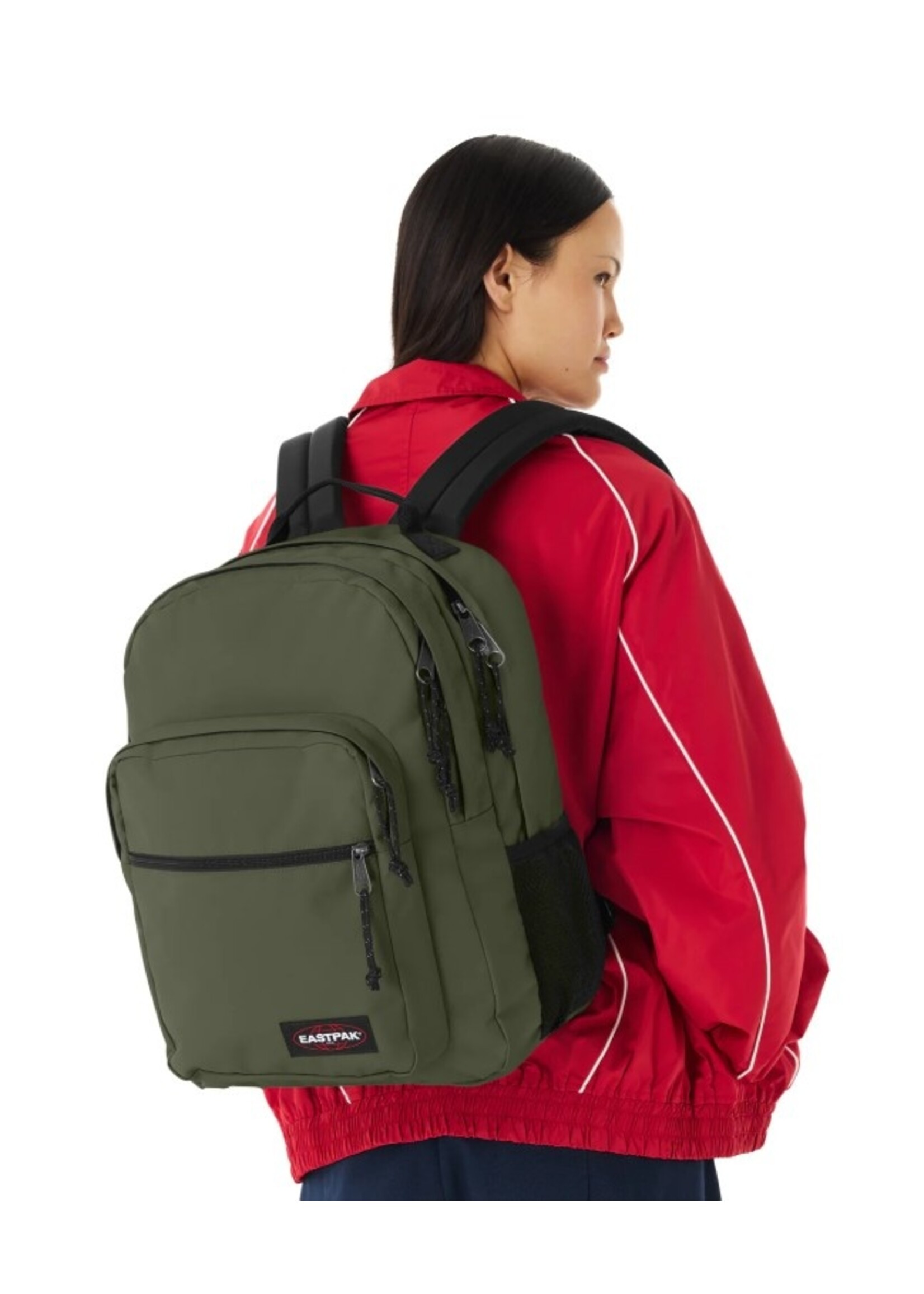 EASTPAK MORIUS Dark Khaki