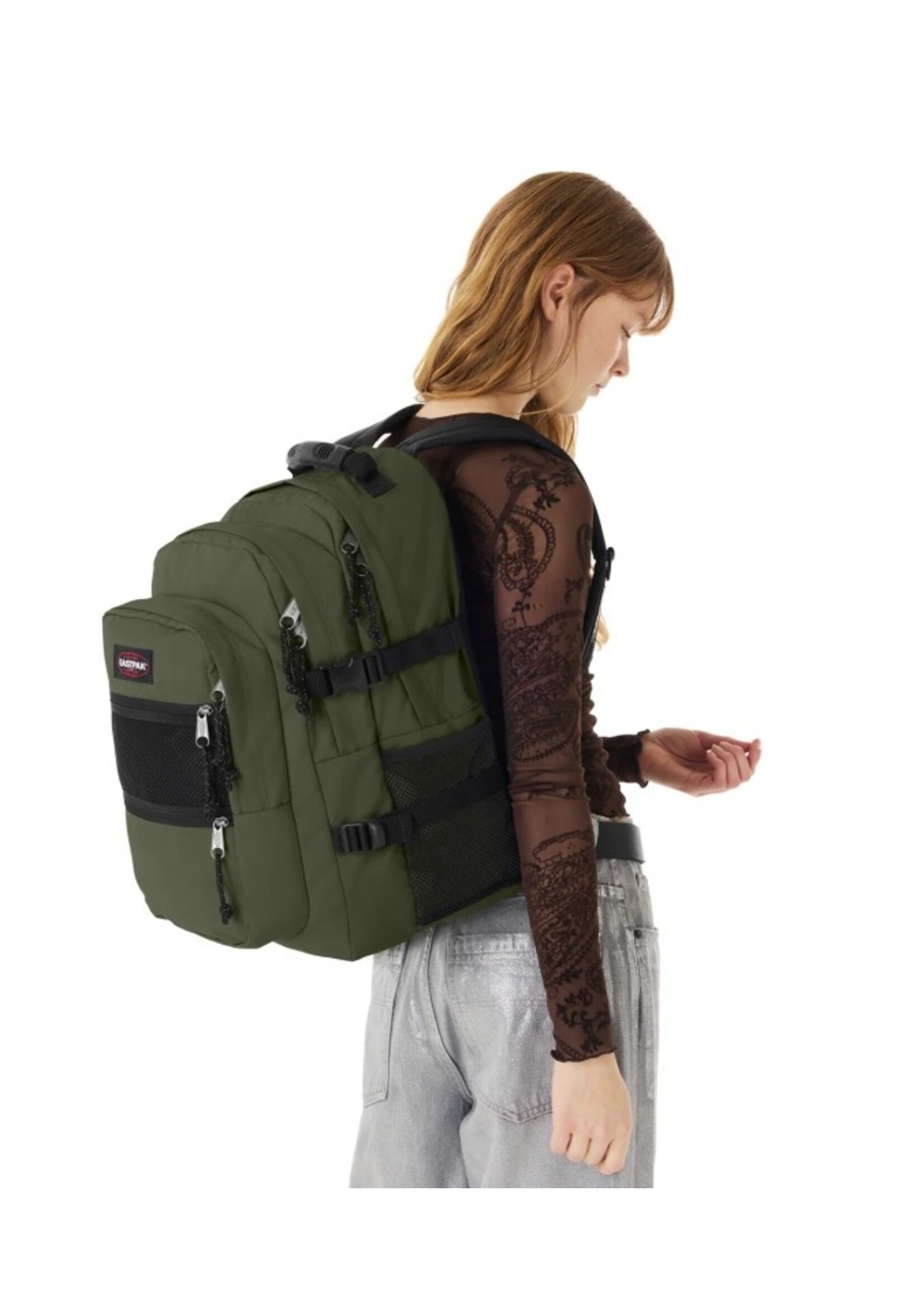 EASTPAK SUPLYER Dark Khaki
