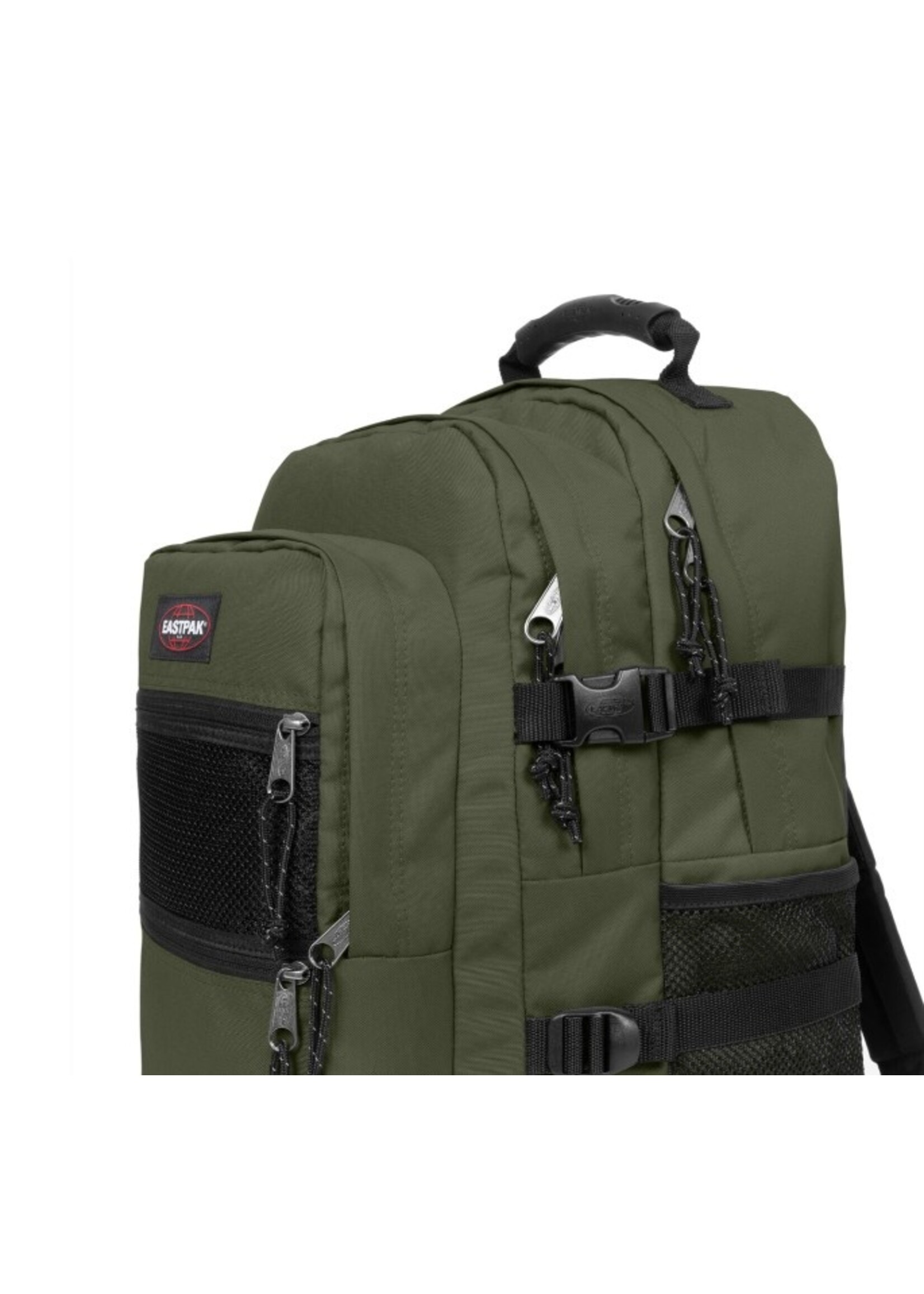 EASTPAK SUPLYER Dark Khaki