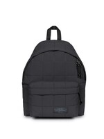 EASTPAK PADDED PAK'R Puff Checks Black