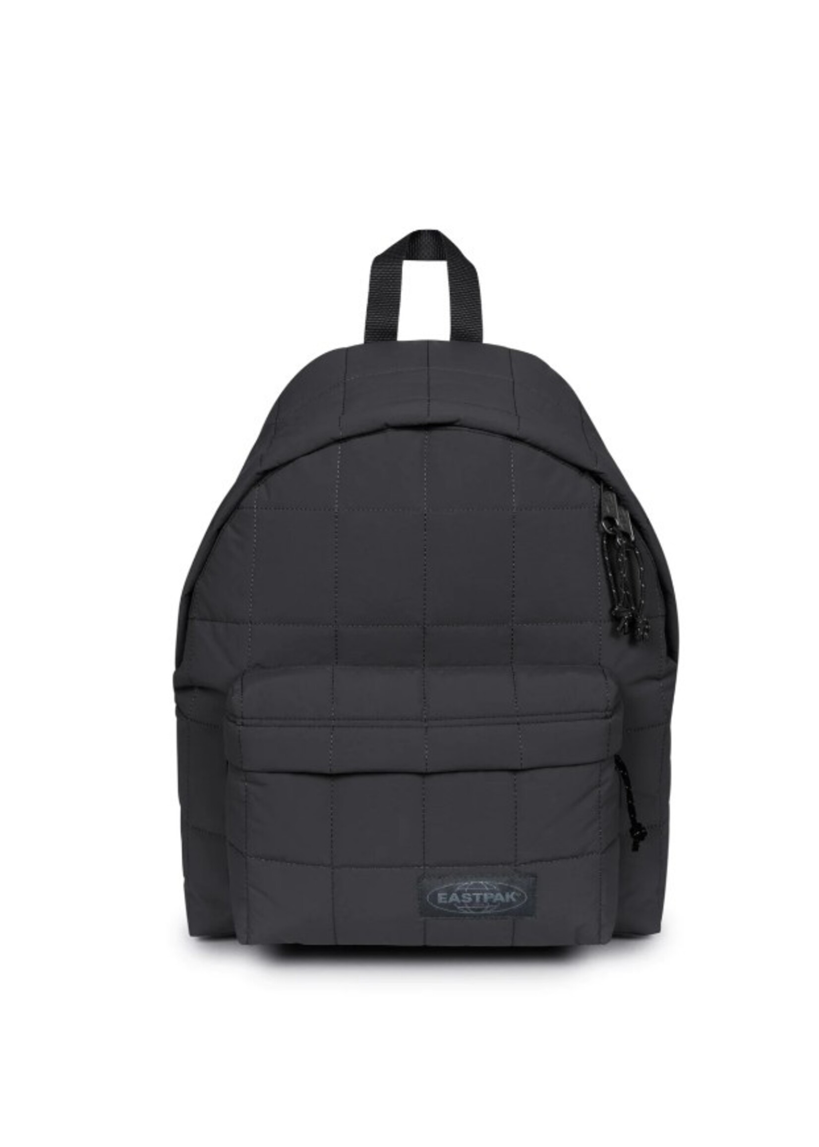 EASTPAK PADDED PAK'R Puff Checks Black