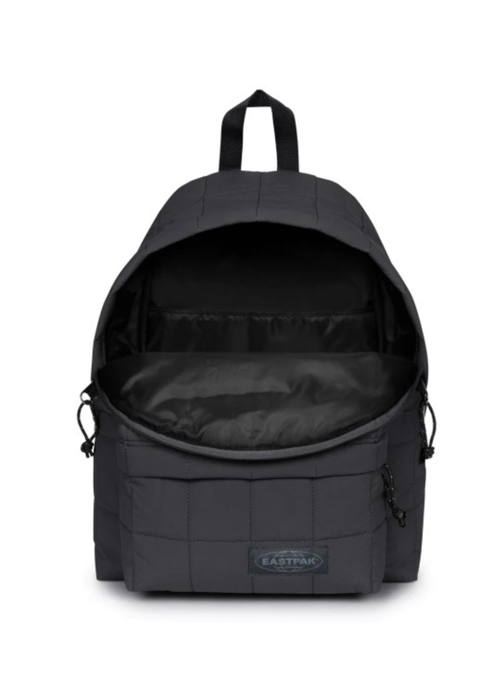 EASTPAK PADDED PAK'R Puff Checks Black