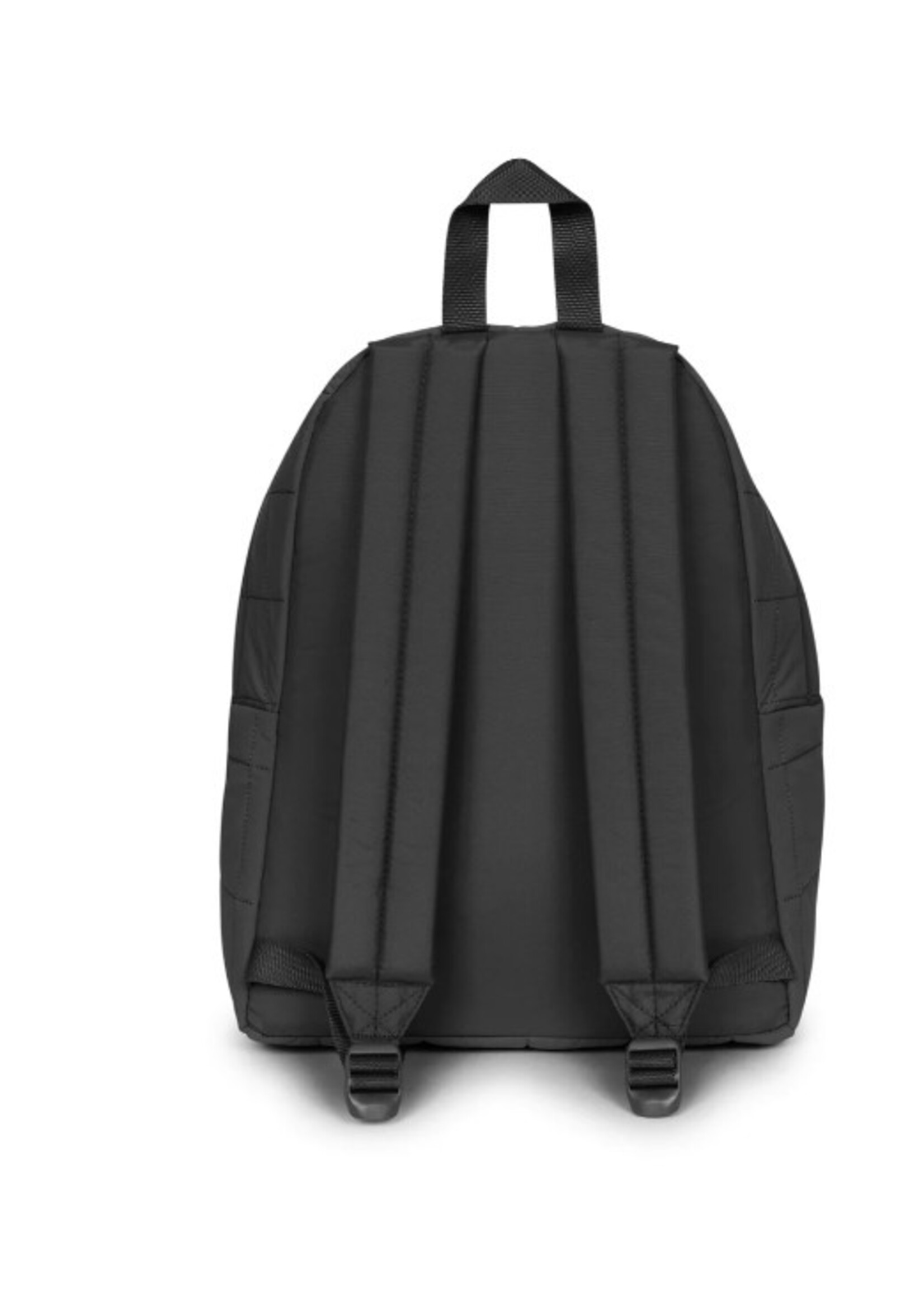 EASTPAK PADDED PAK'R Puff Checks Black