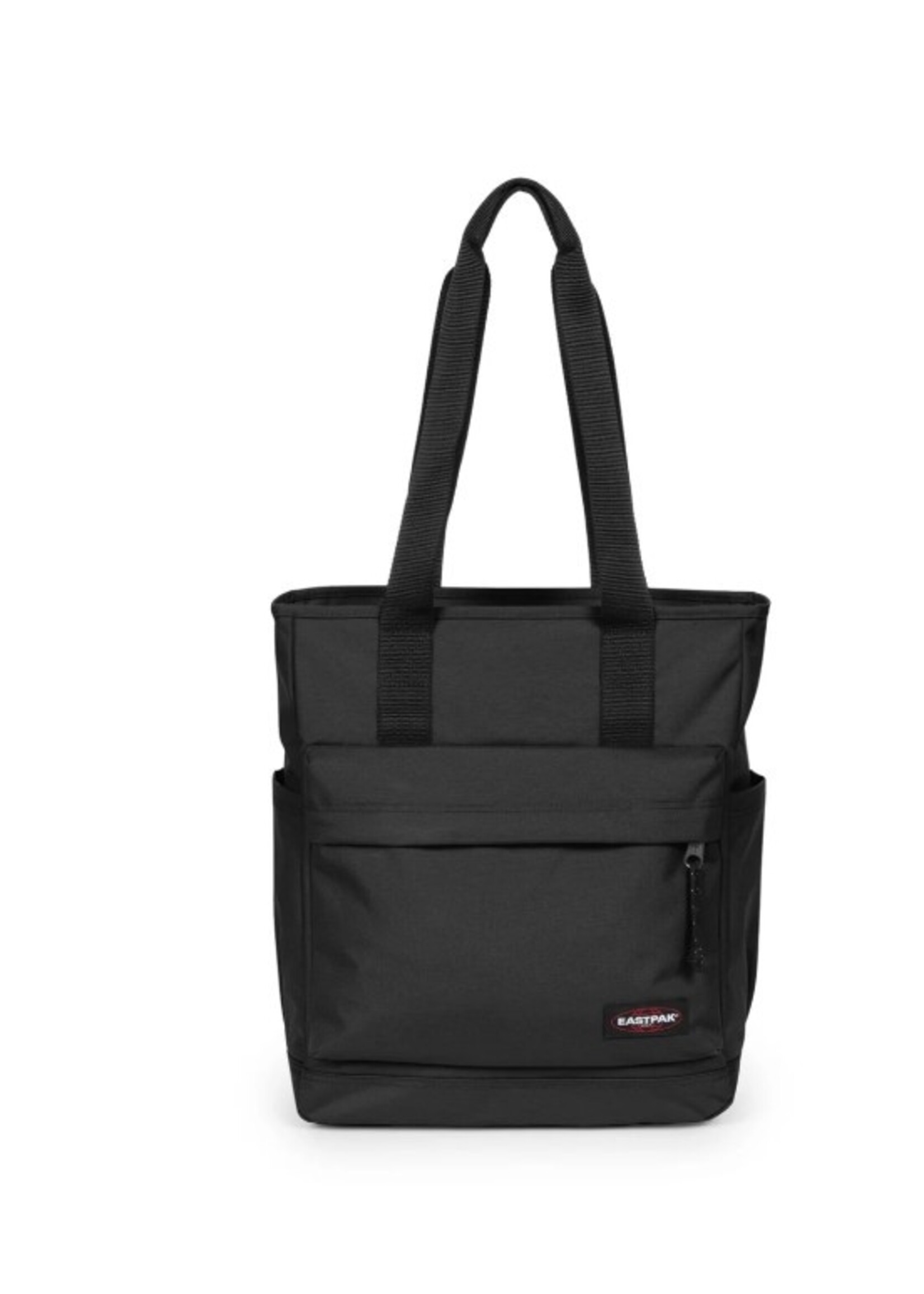 EASTPAK TOTE POCKET Black
