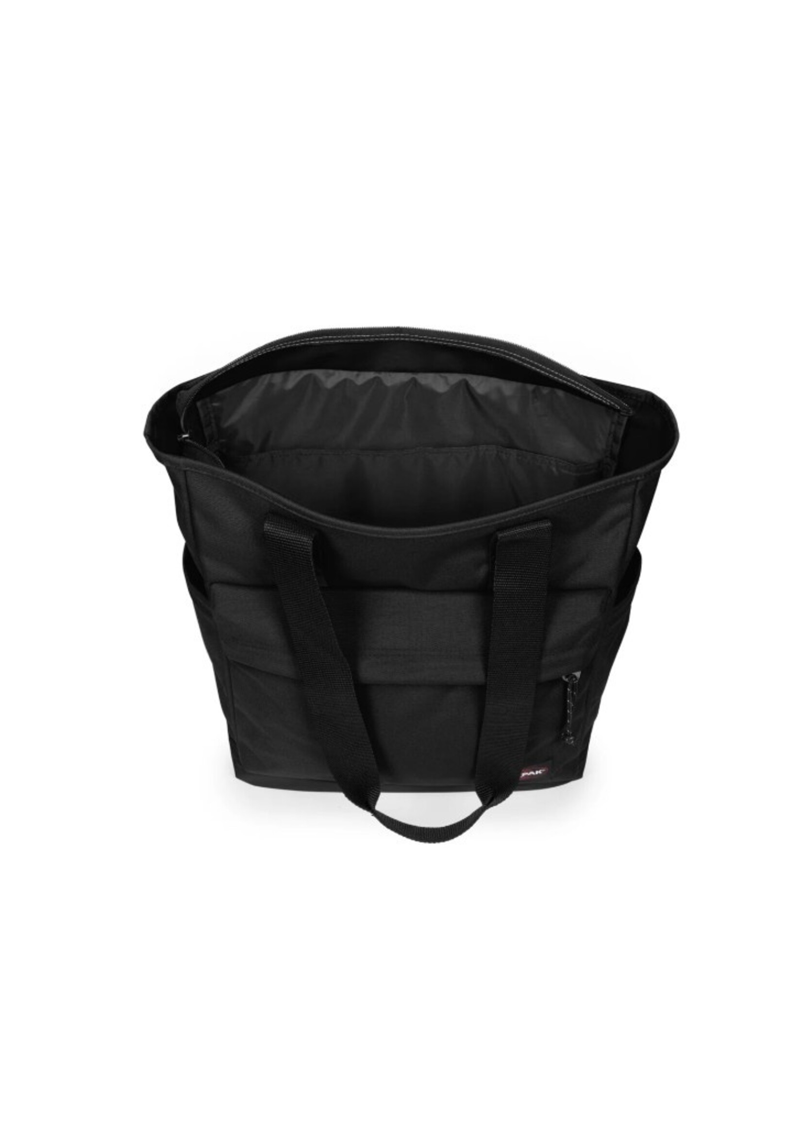EASTPAK TOTE POCKET Black