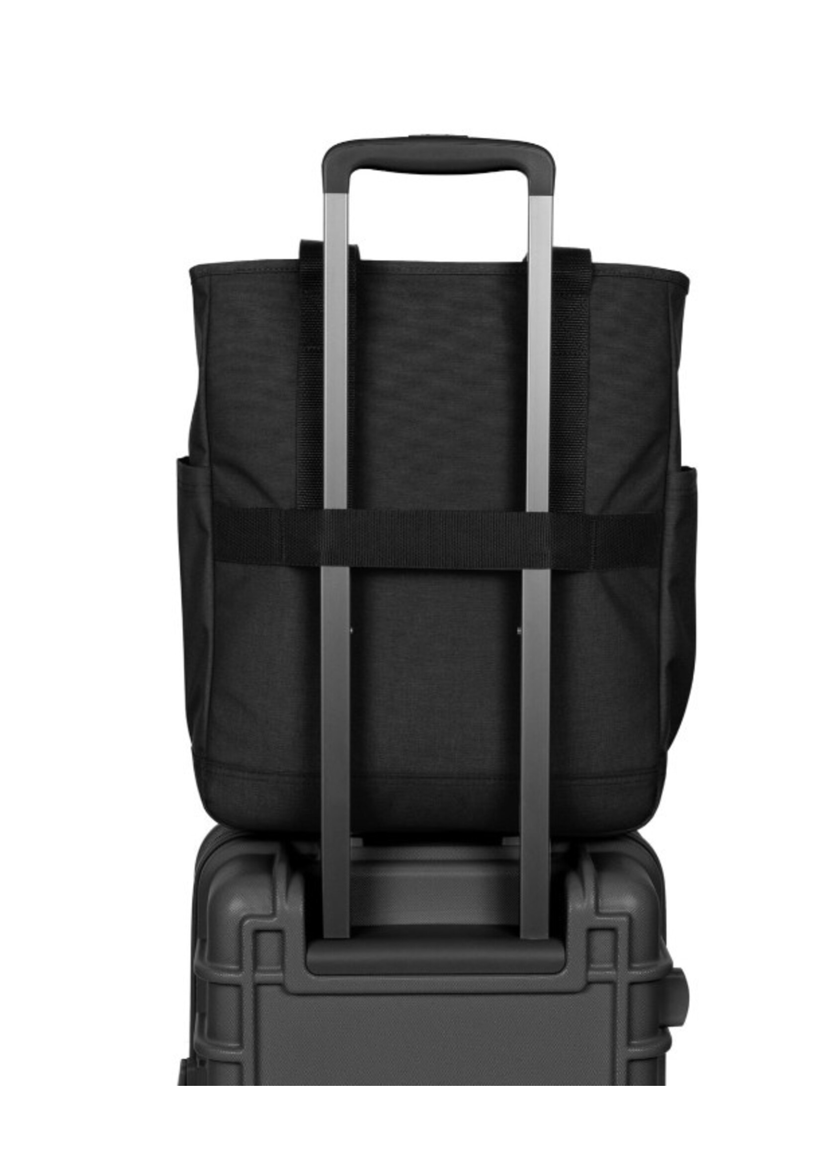 EASTPAK TOTE POCKET Black