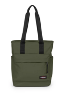 EASTPAK TOTE POCKET Dark Khaki
