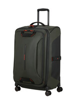 SAMSONITE PRODIVER SPINNER DUFFLE 68/25 CLIMBING IVY