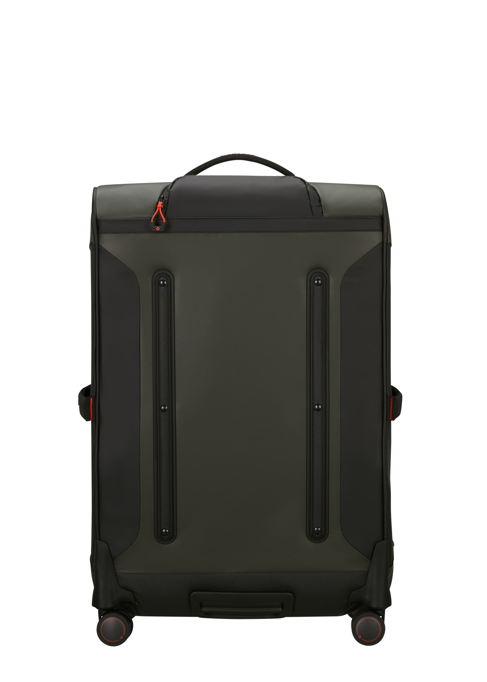 SAMSONITE PRODIVER SPINNER DUFFLE 68/25 CLIMBING IVY