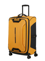 SAMSONITE PRODIVER SPINNER DUFFLE 68/25 YELLOW
