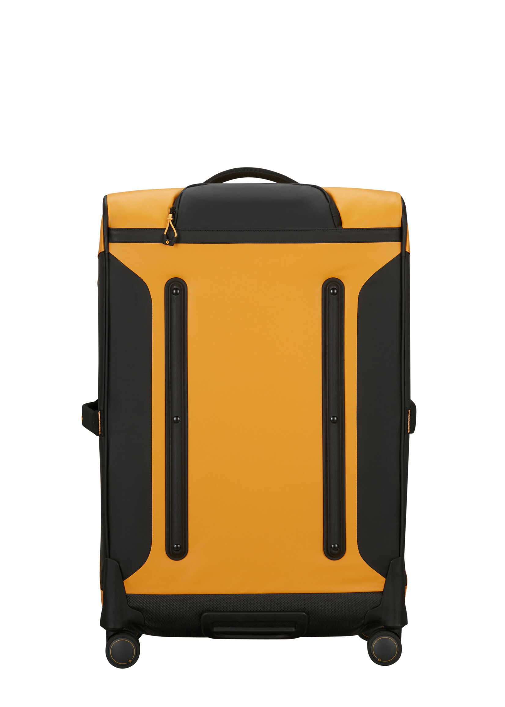 SAMSONITE PRODIVER SPINNER DUFFLE 68/25 YELLOW